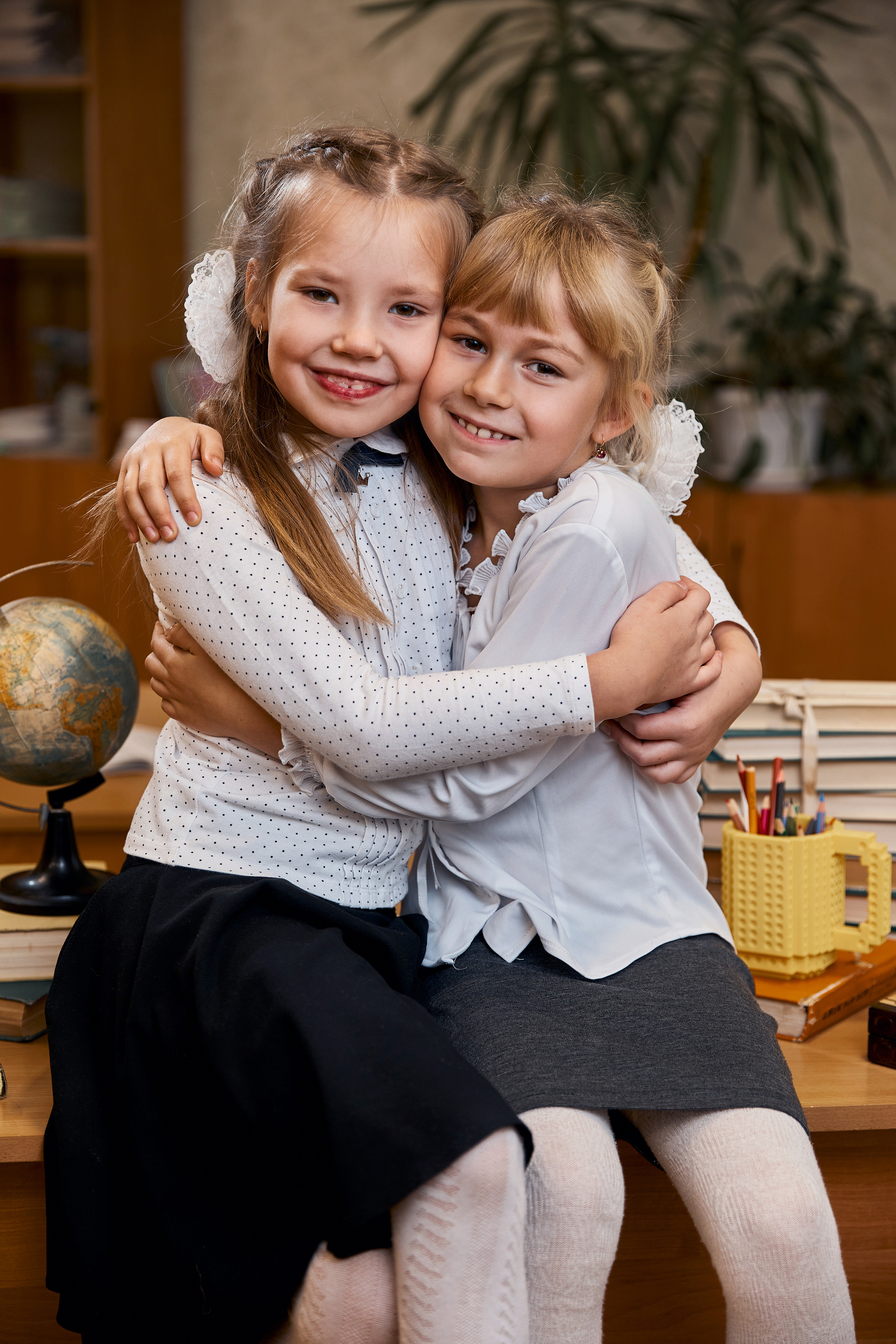 Портфолио для 1-4 классов. Выпускные альбомы в Рыбинске и Ярославле