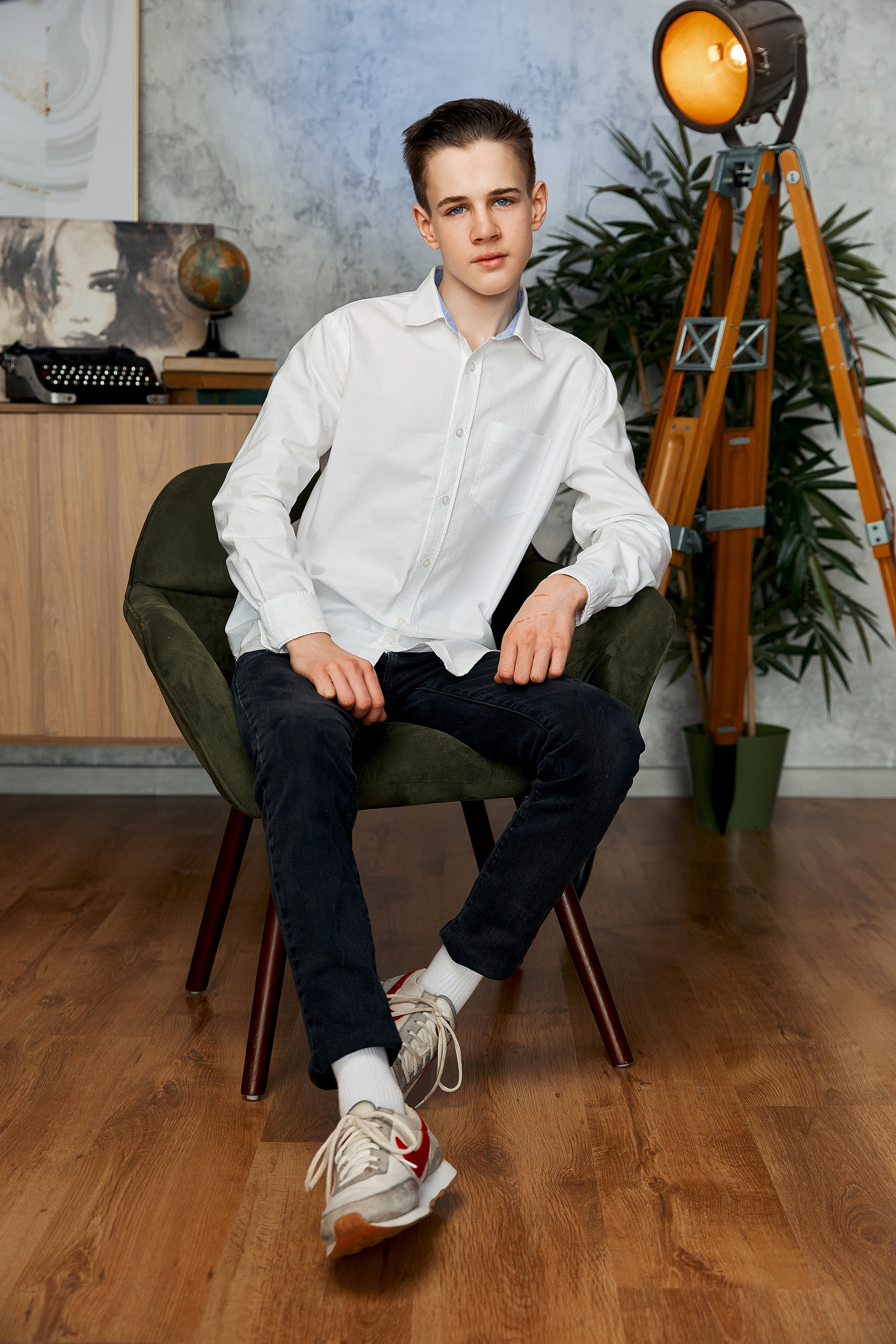 9 — 11 классы. Выпускные альбомы в Рыбинске и Ярославле