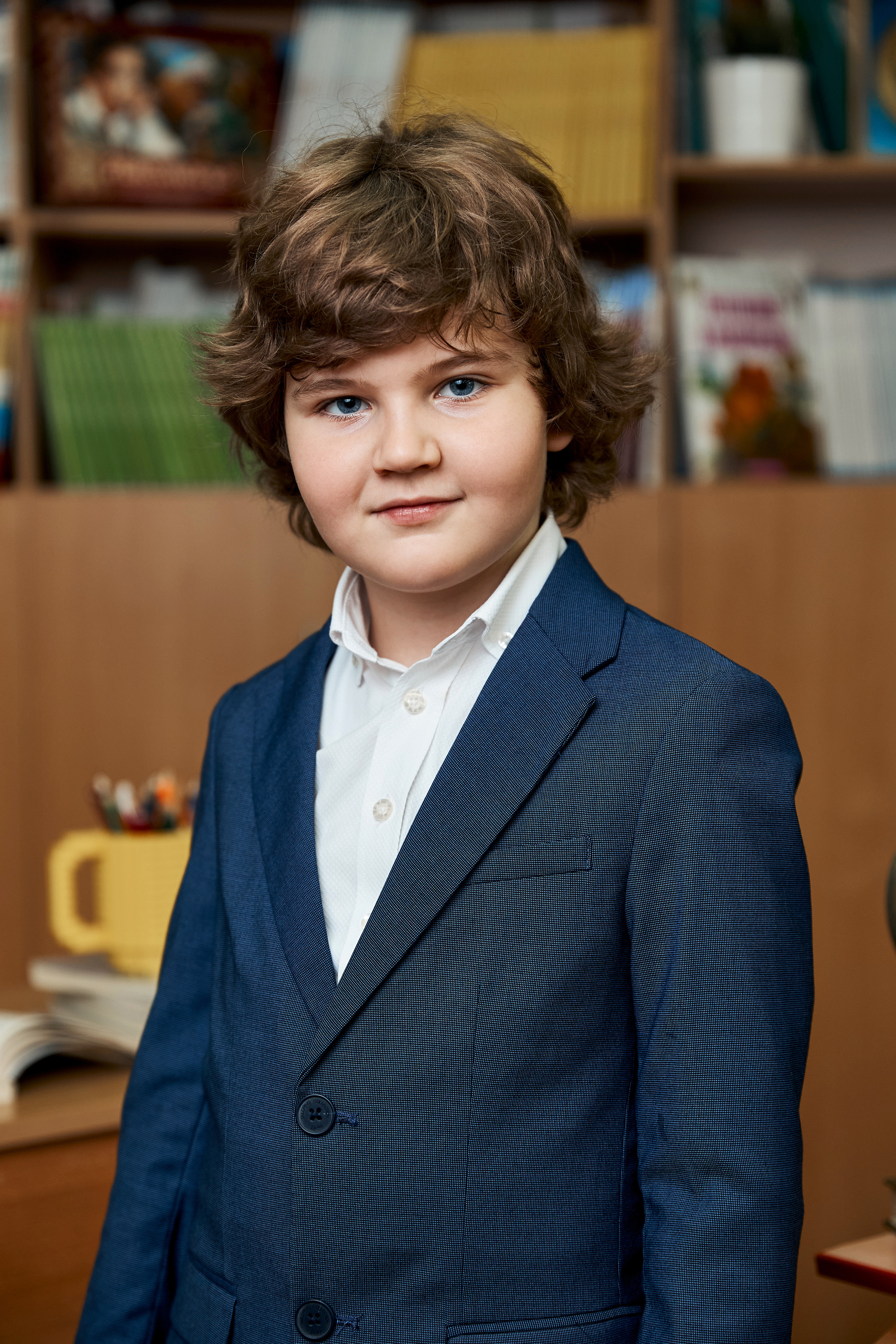 Портфолио для 1-4 классов. Выпускные альбомы в Рыбинске и Ярославле