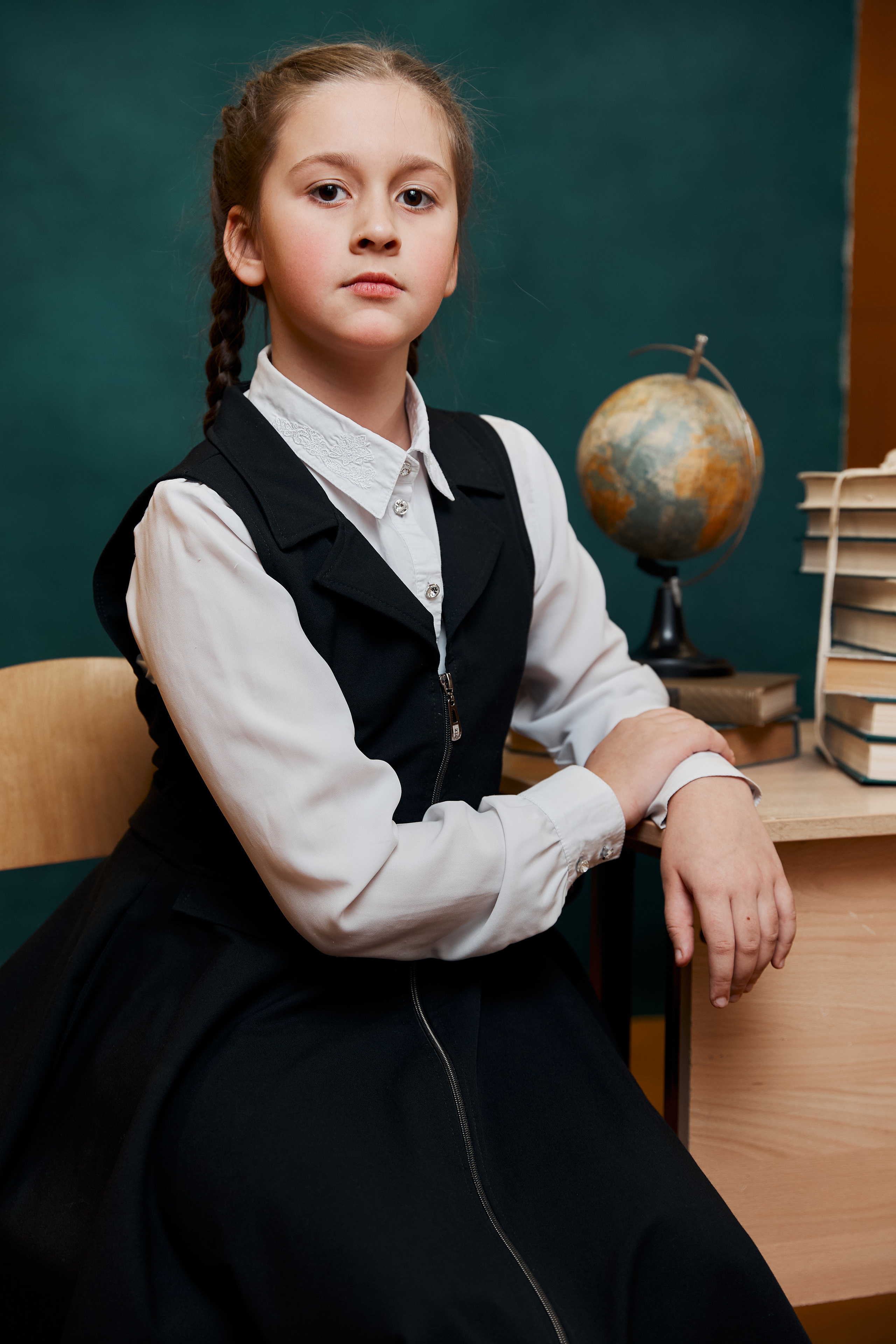 Портфолио для 1-4 классов. Выпускные альбомы в Рыбинске и Ярославле