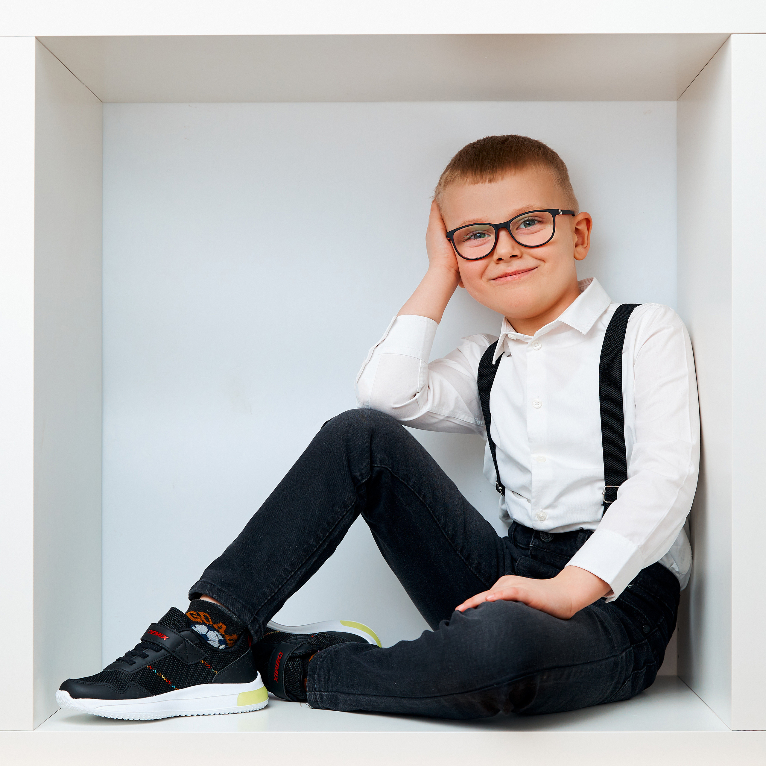 Детский сад. Выпускные альбомы в Рыбинске и Ярославле