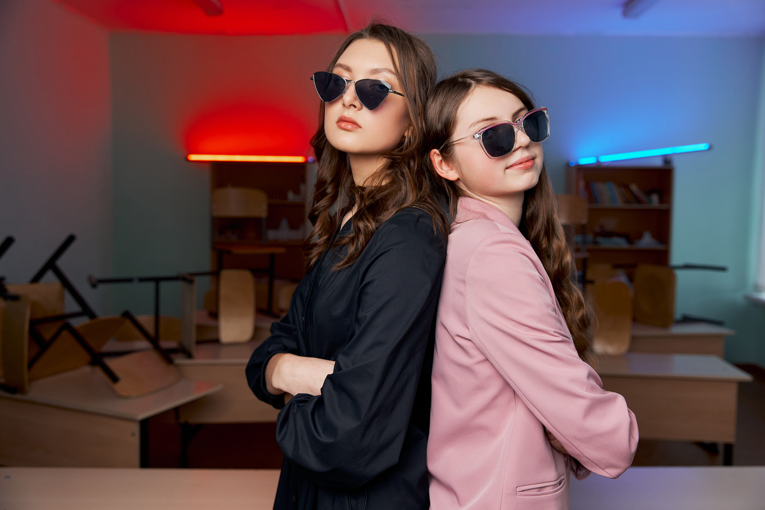 9 — 11 классы. Выпускные альбомы в Рыбинске и Ярославле