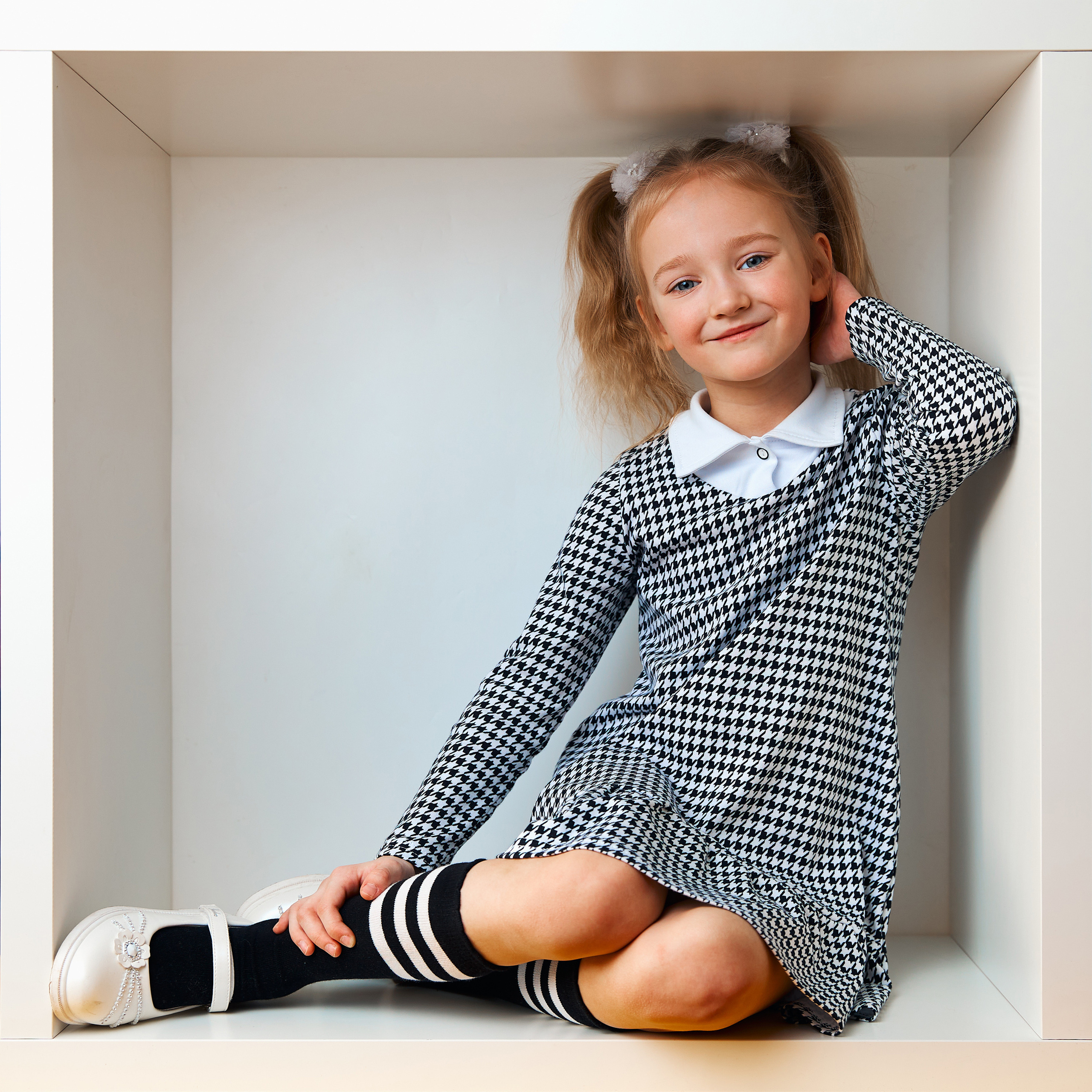 Детский сад. Выпускные альбомы в Рыбинске и Ярославле