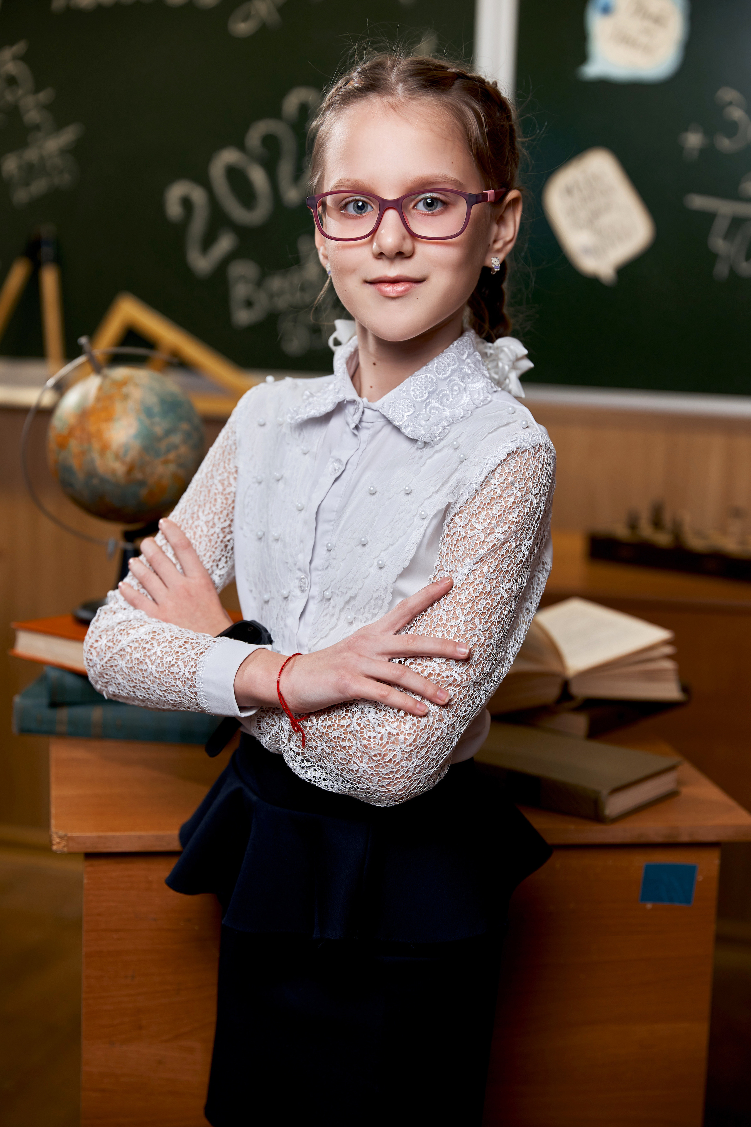 Портфолио для 1-4 классов. Выпускные альбомы в Рыбинске и Ярославле