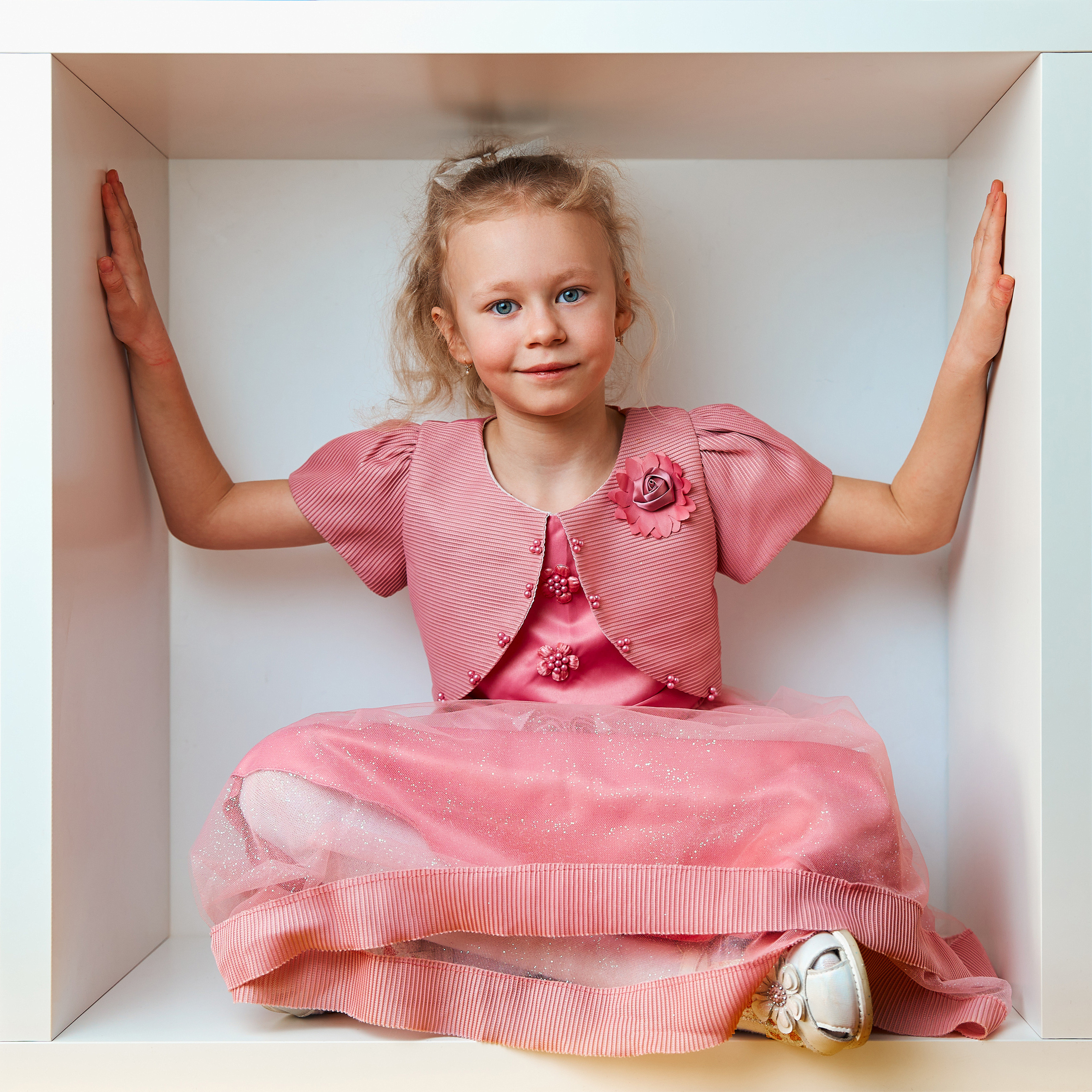 Детский сад. Выпускные альбомы в Рыбинске и Ярославле