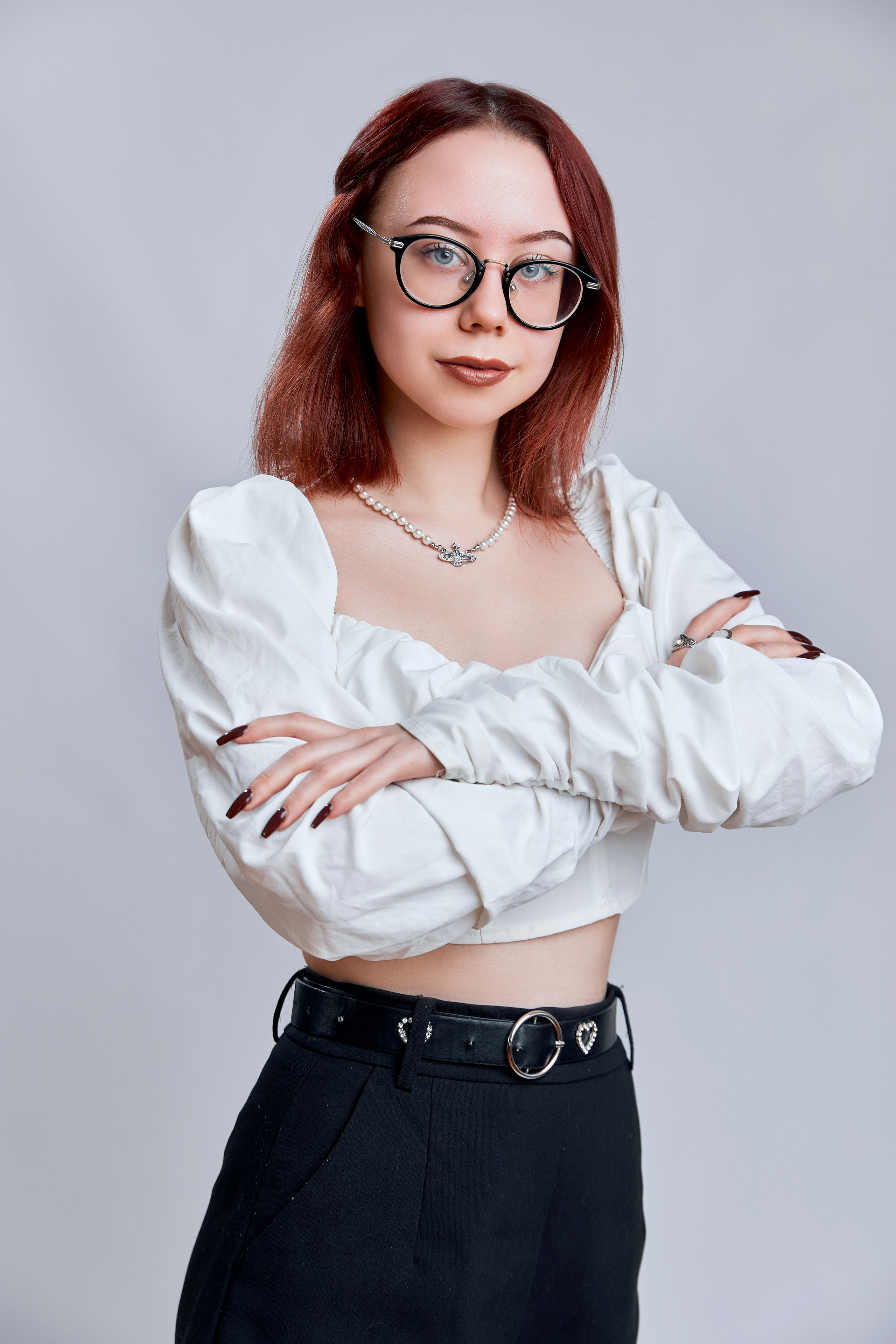 9 — 11 классы. Выпускные альбомы в Рыбинске и Ярославле