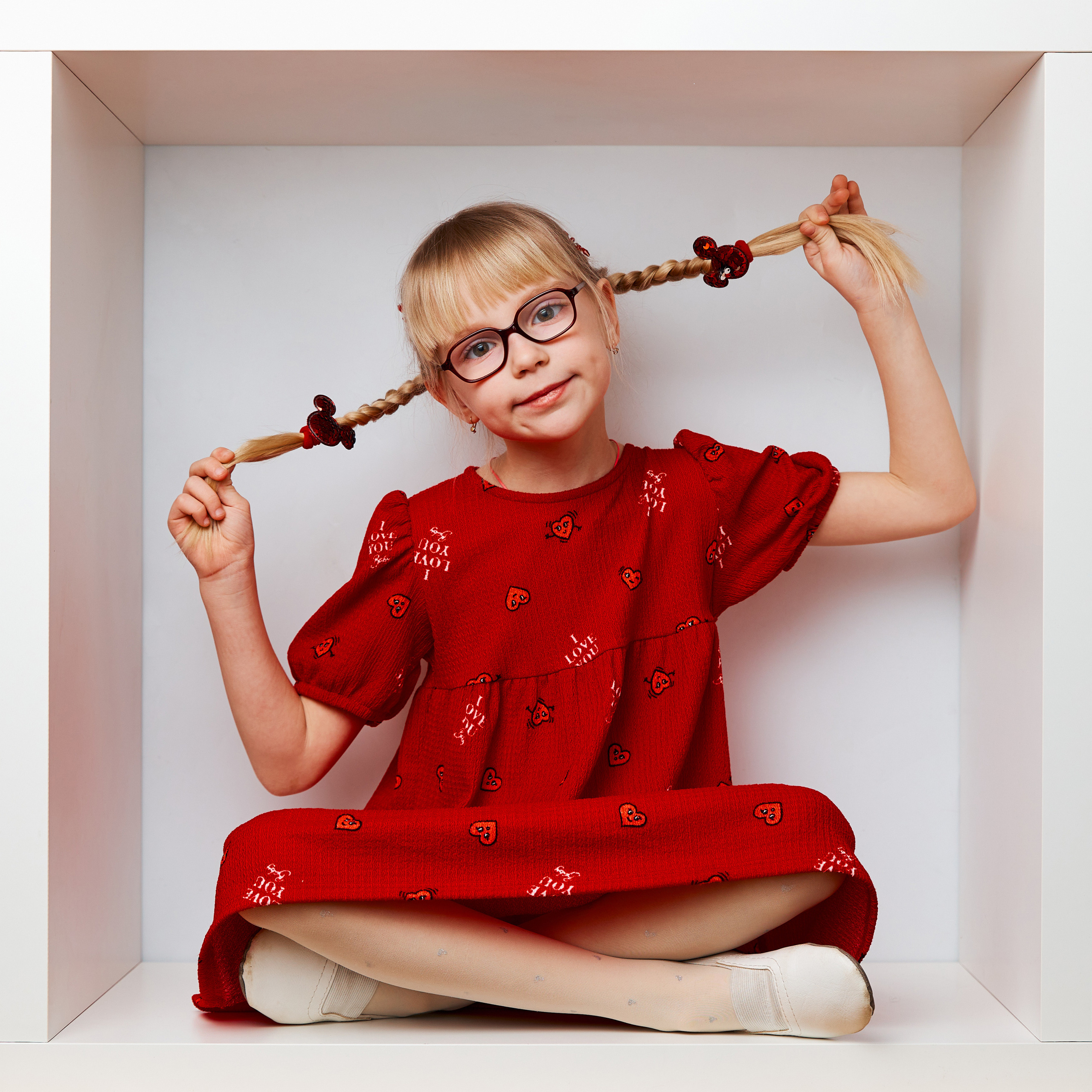 Детский сад. Выпускные альбомы в Рыбинске и Ярославле