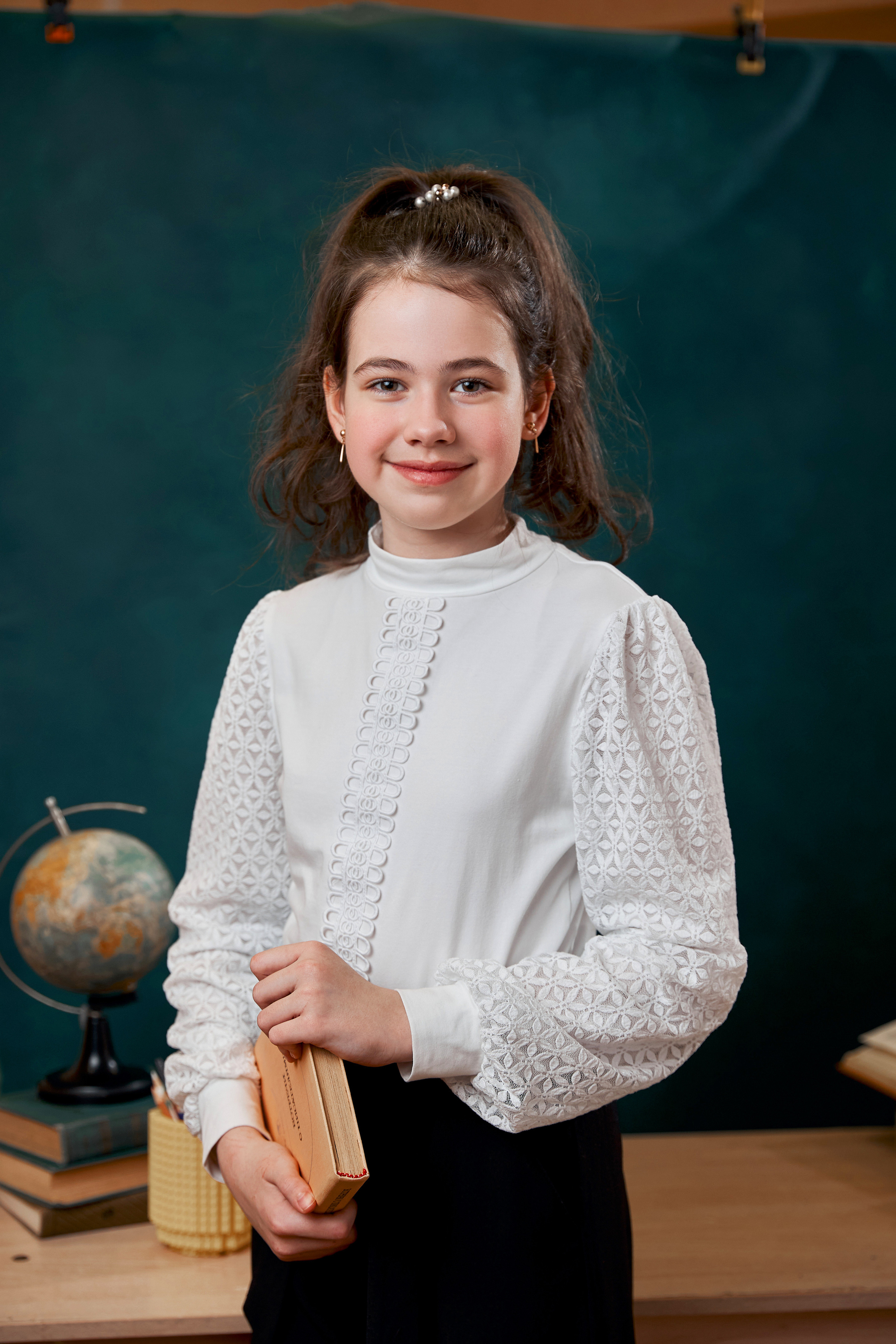 Портфолио для 1-4 классов. Выпускные альбомы в Рыбинске и Ярославле