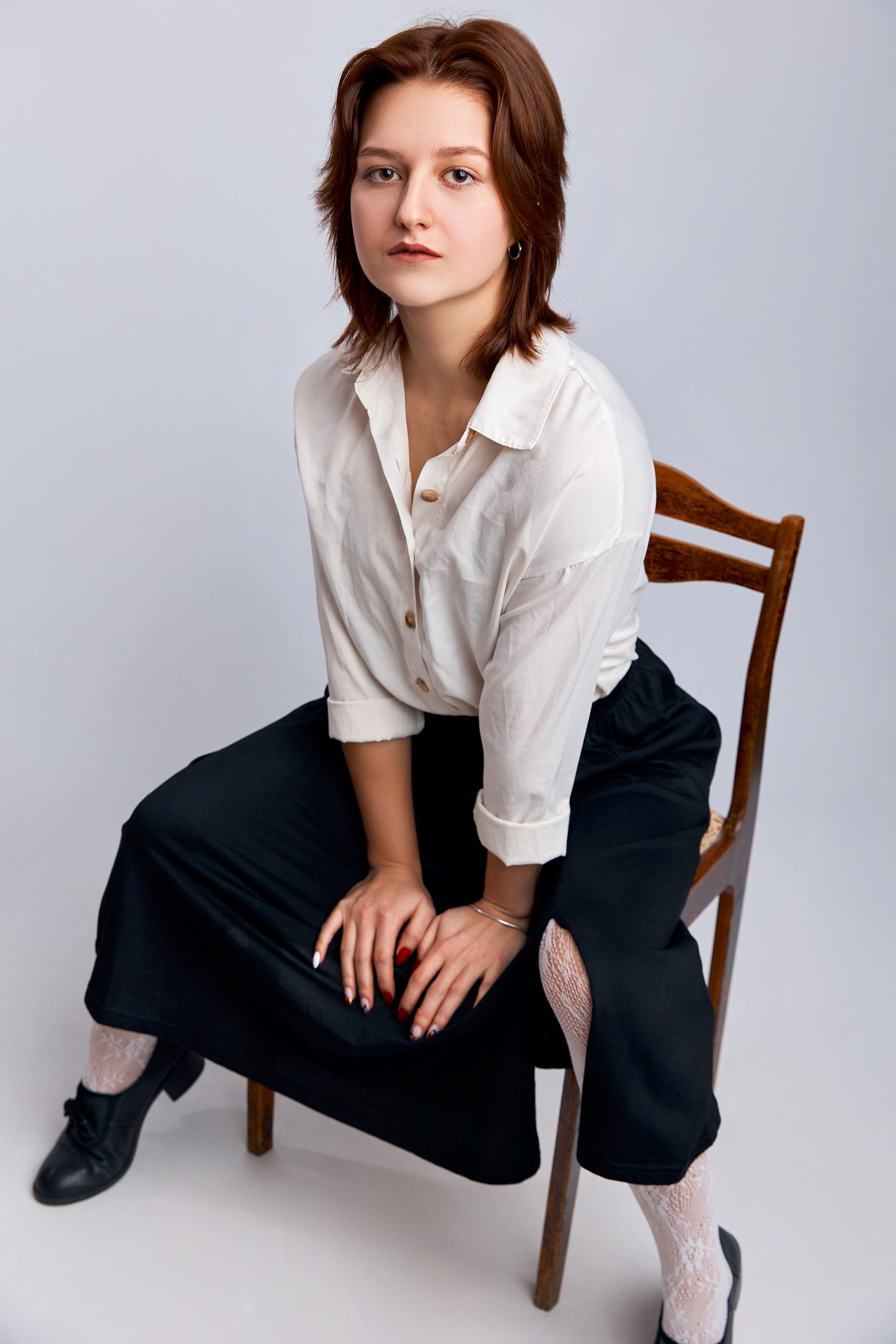 9 — 11 классы. Выпускные альбомы в Рыбинске и Ярославле