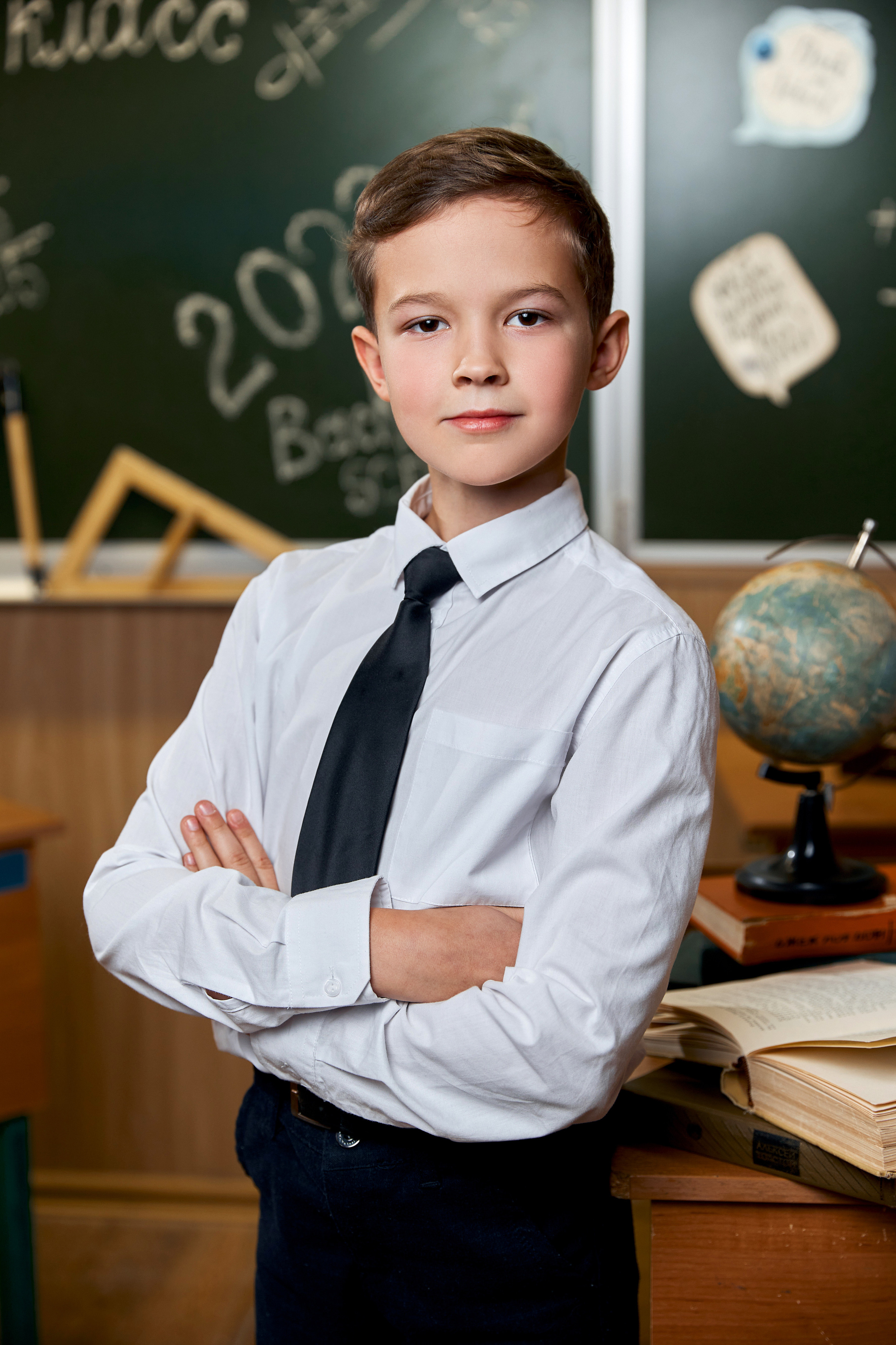 Портфолио для 1-4 классов. Выпускные альбомы в Рыбинске и Ярославле