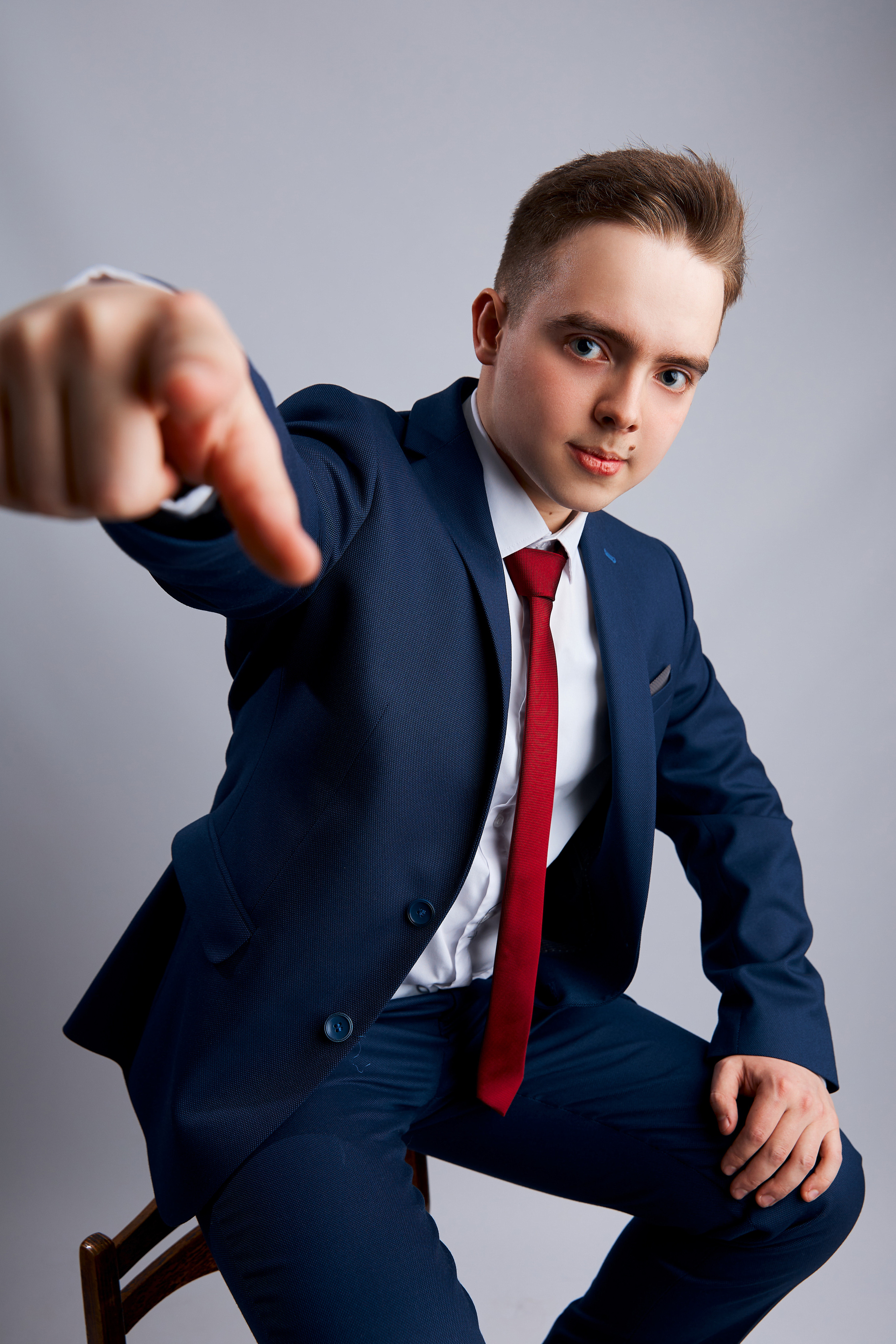 9 — 11 классы. Выпускные альбомы в Рыбинске и Ярославле