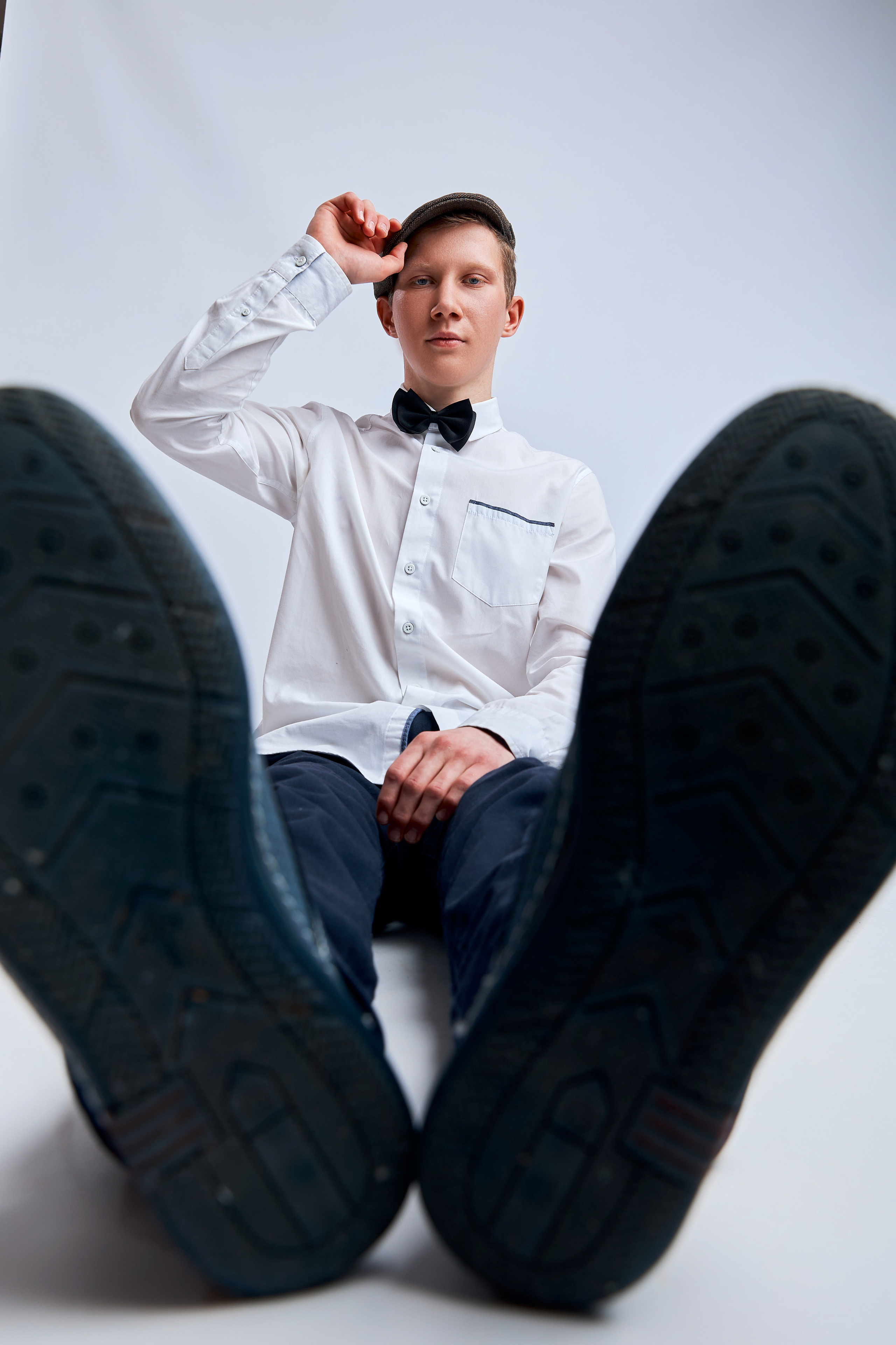 9 — 11 классы. Выпускные альбомы в Рыбинске и Ярославле