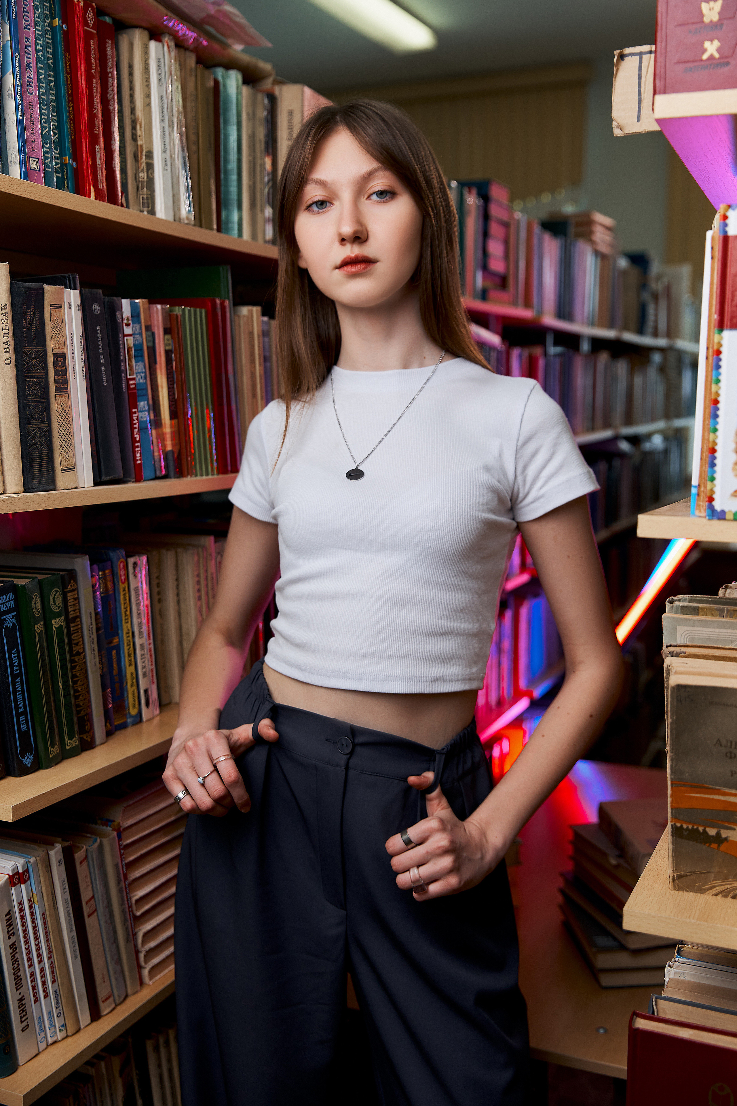 9 — 11 классы. Выпускные альбомы в Рыбинске и Ярославле