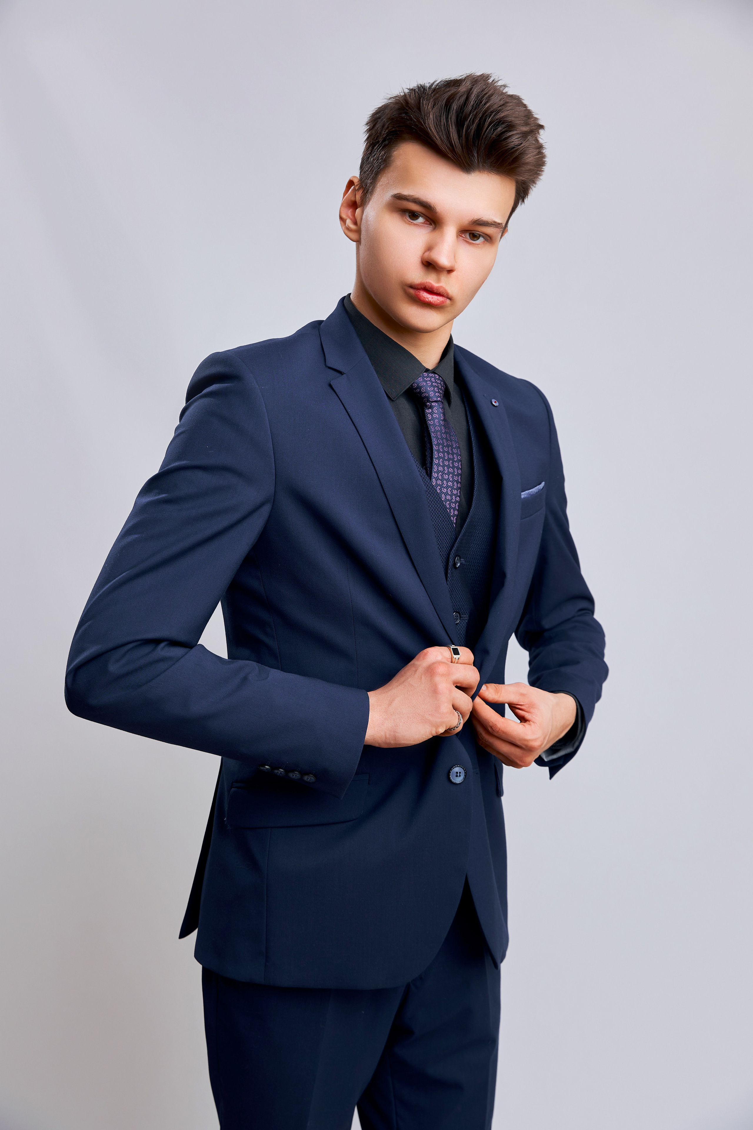 9 — 11 классы. Выпускные альбомы в Рыбинске и Ярославле