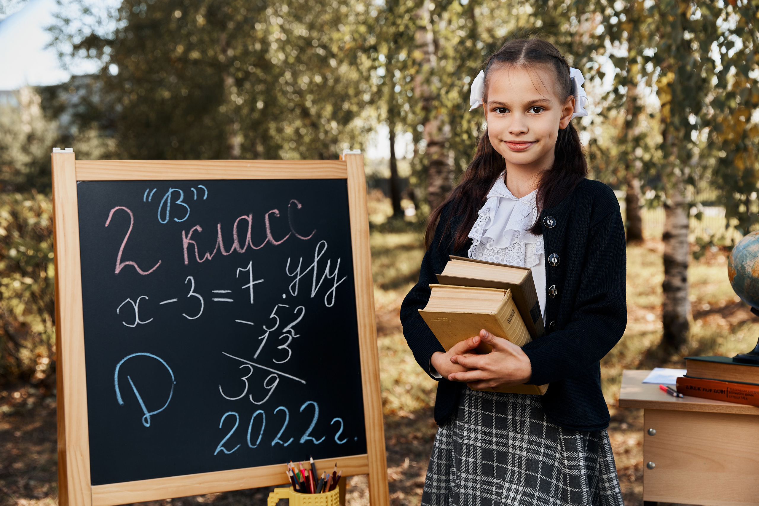 Портфолио для 1-4 классов. Выпускные альбомы в Рыбинске и Ярославле