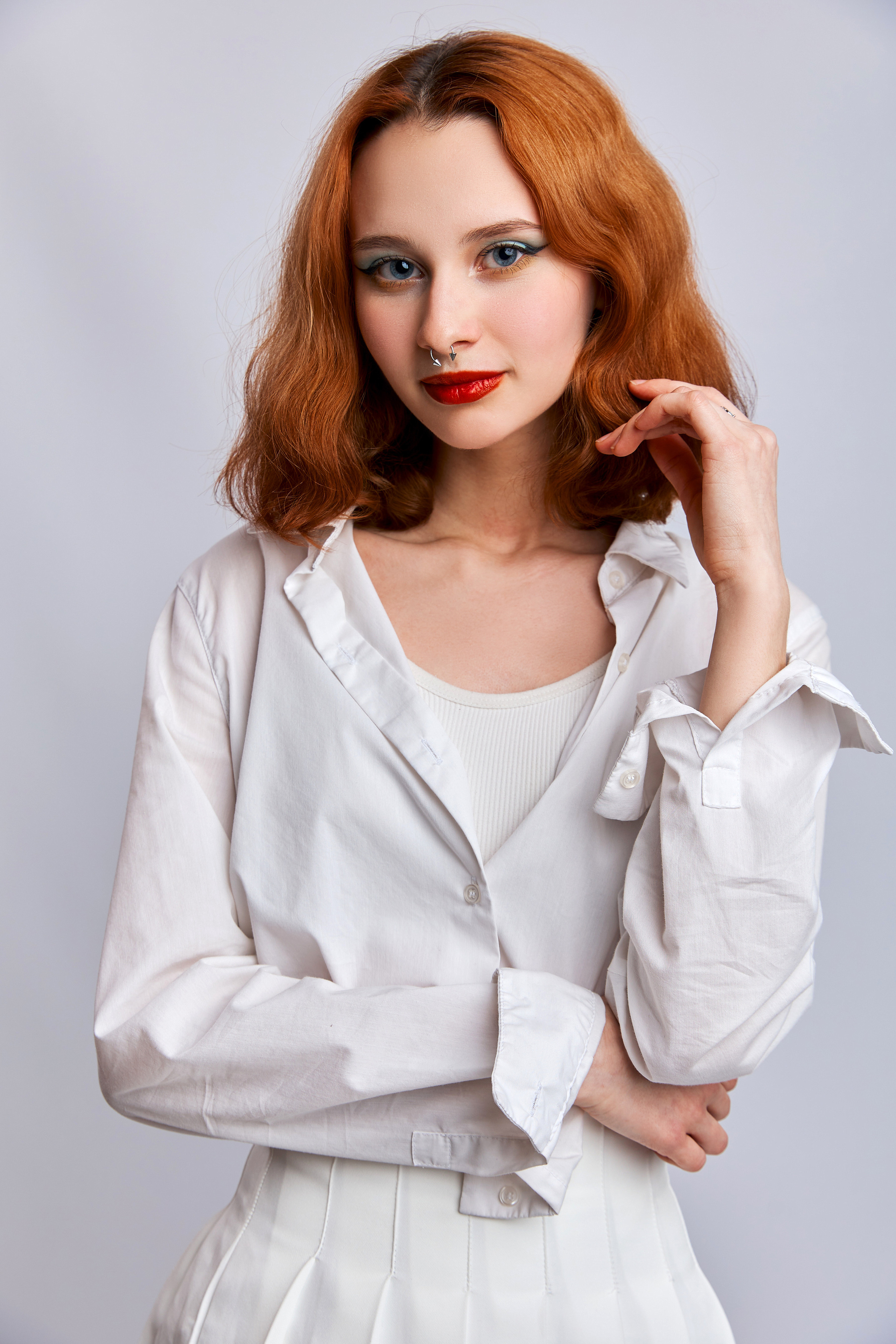 9 — 11 классы. Выпускные альбомы в Рыбинске и Ярославле