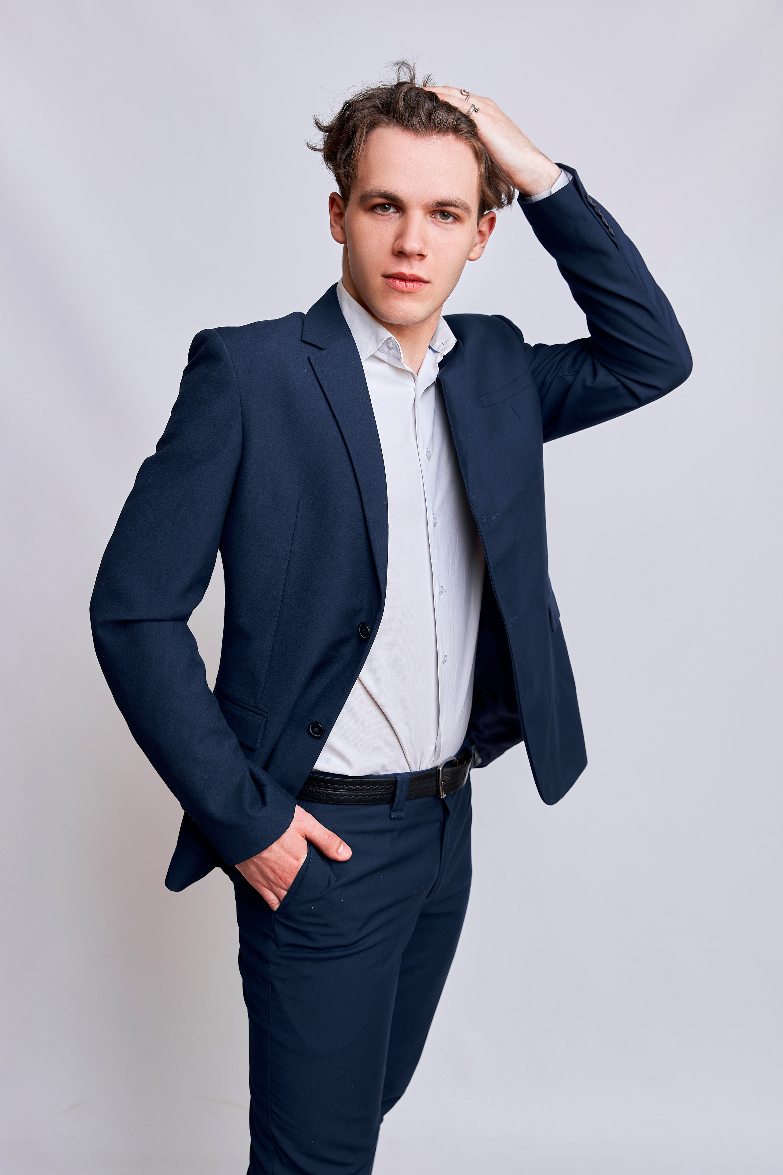 9 — 11 классы. Выпускные альбомы в Рыбинске и Ярославле