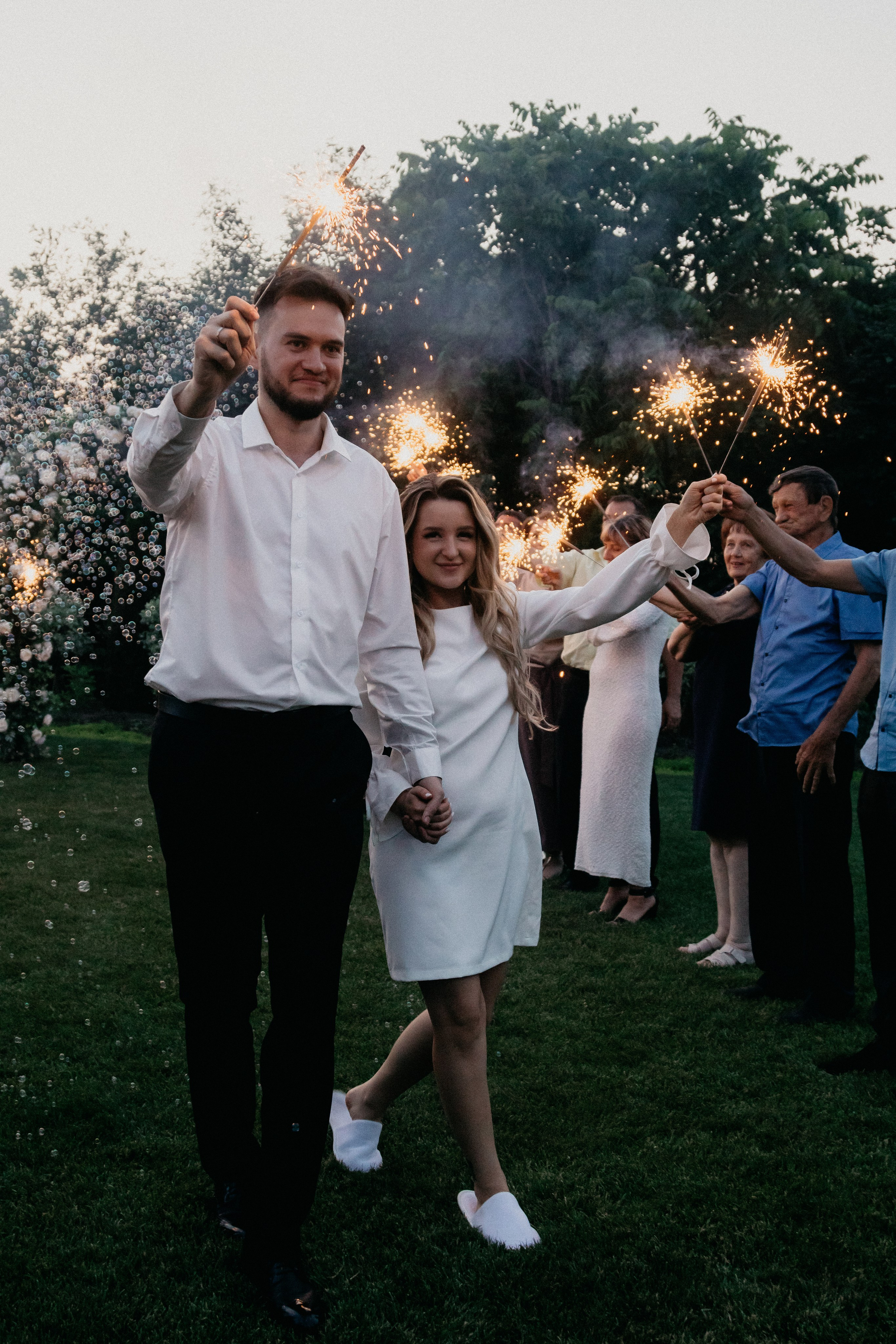 Роман&Светлана. Фотограф в Барнауле Софья Намазбаева