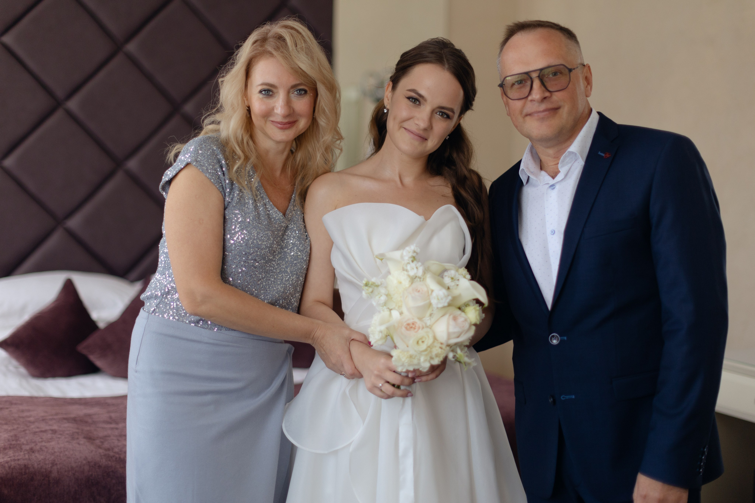 Виталий и Полина. @dariazphoto свадебный фотограф