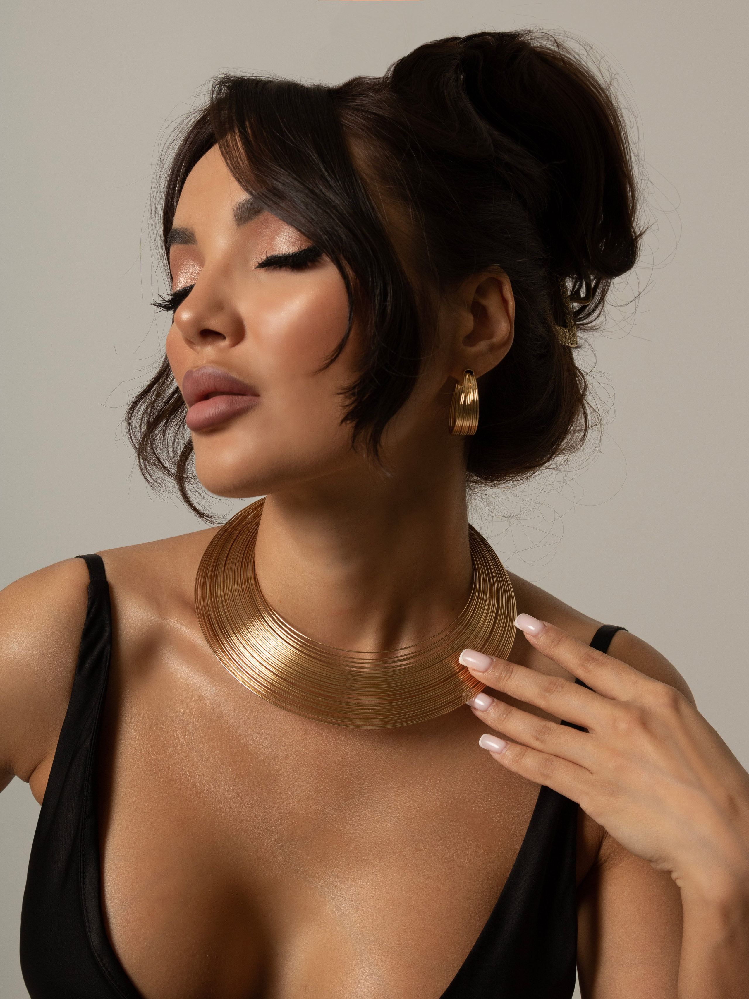 Бижутерия. Фотостудия для Wildberries Ozon