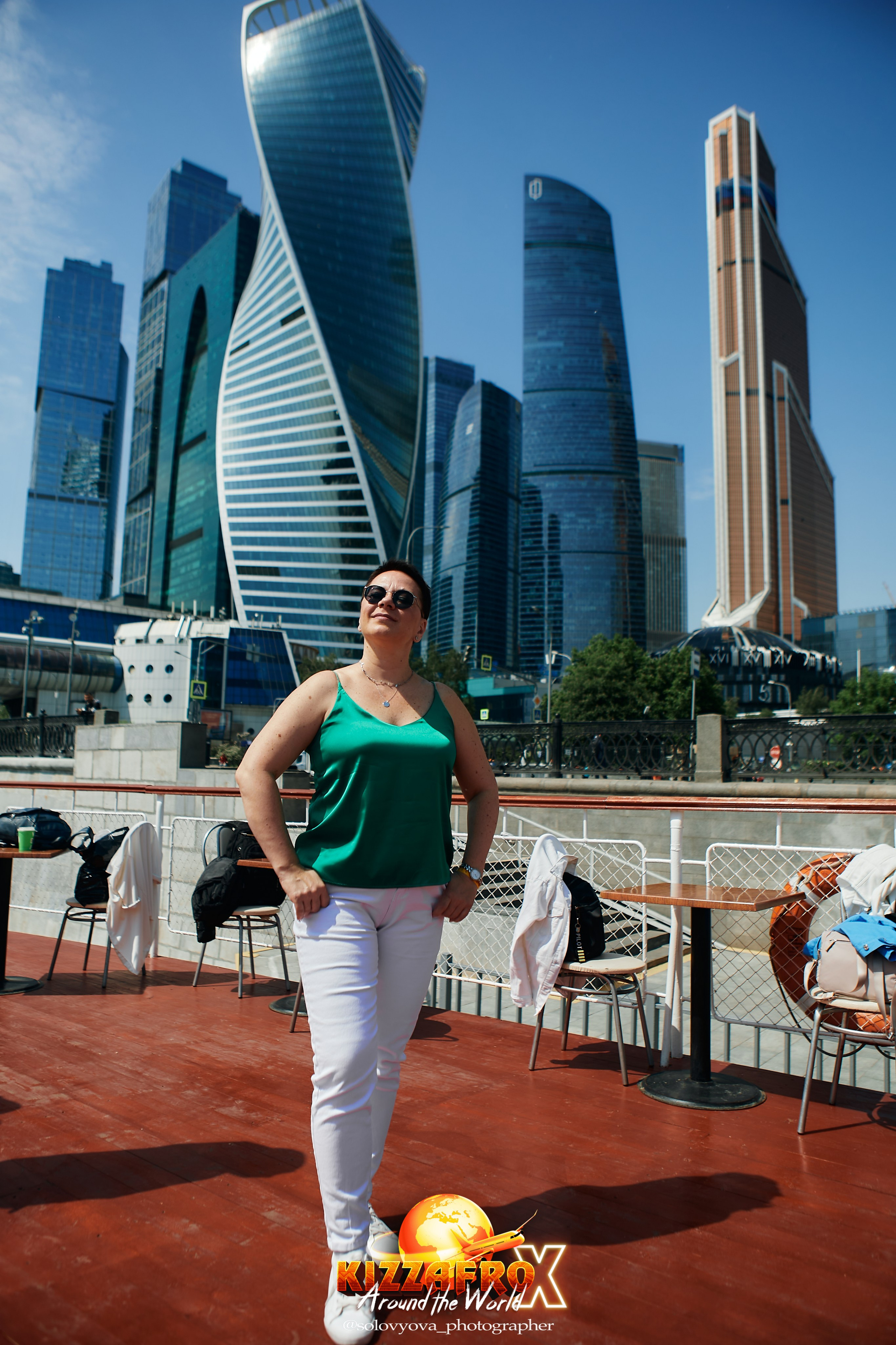 Boat party. Свадебный фотограф