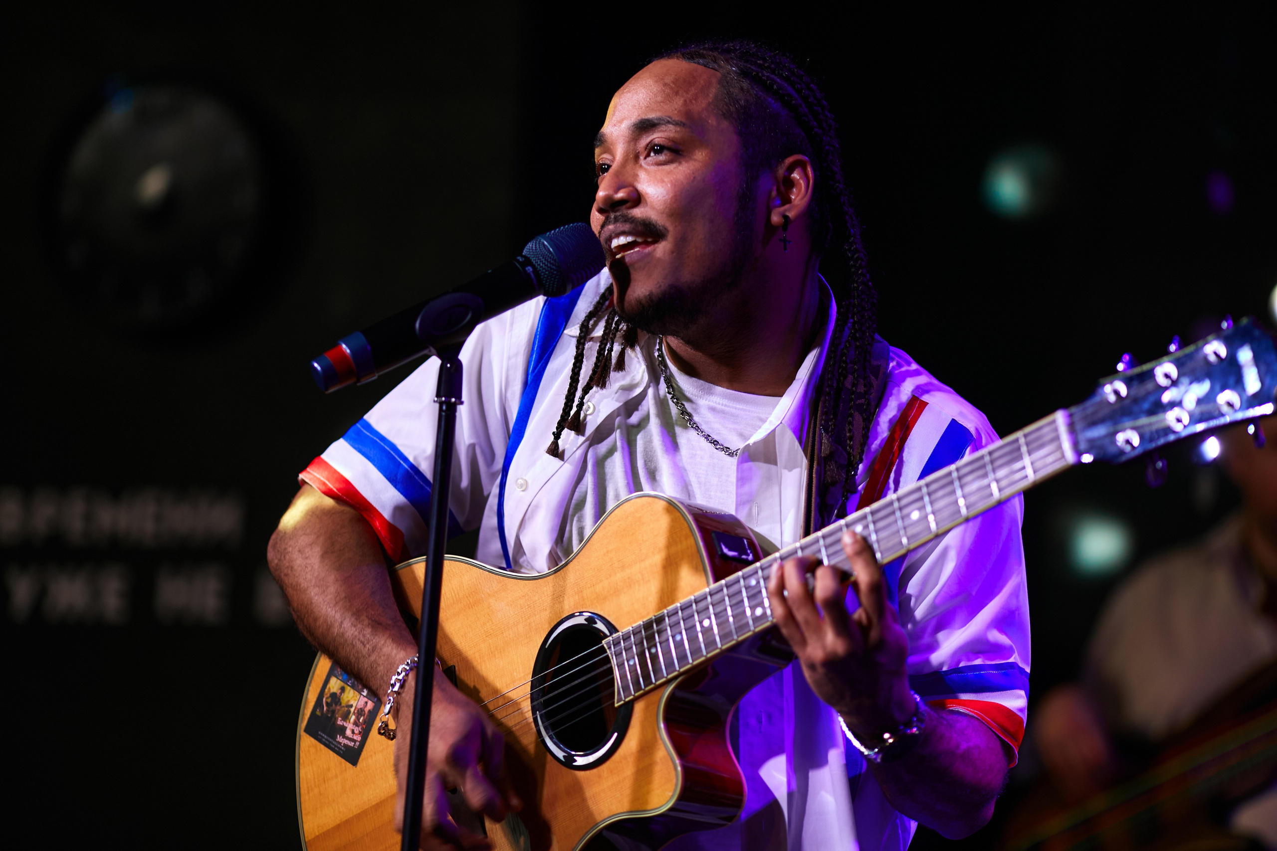 Концерт EL DOMI. Свадебный фотограф