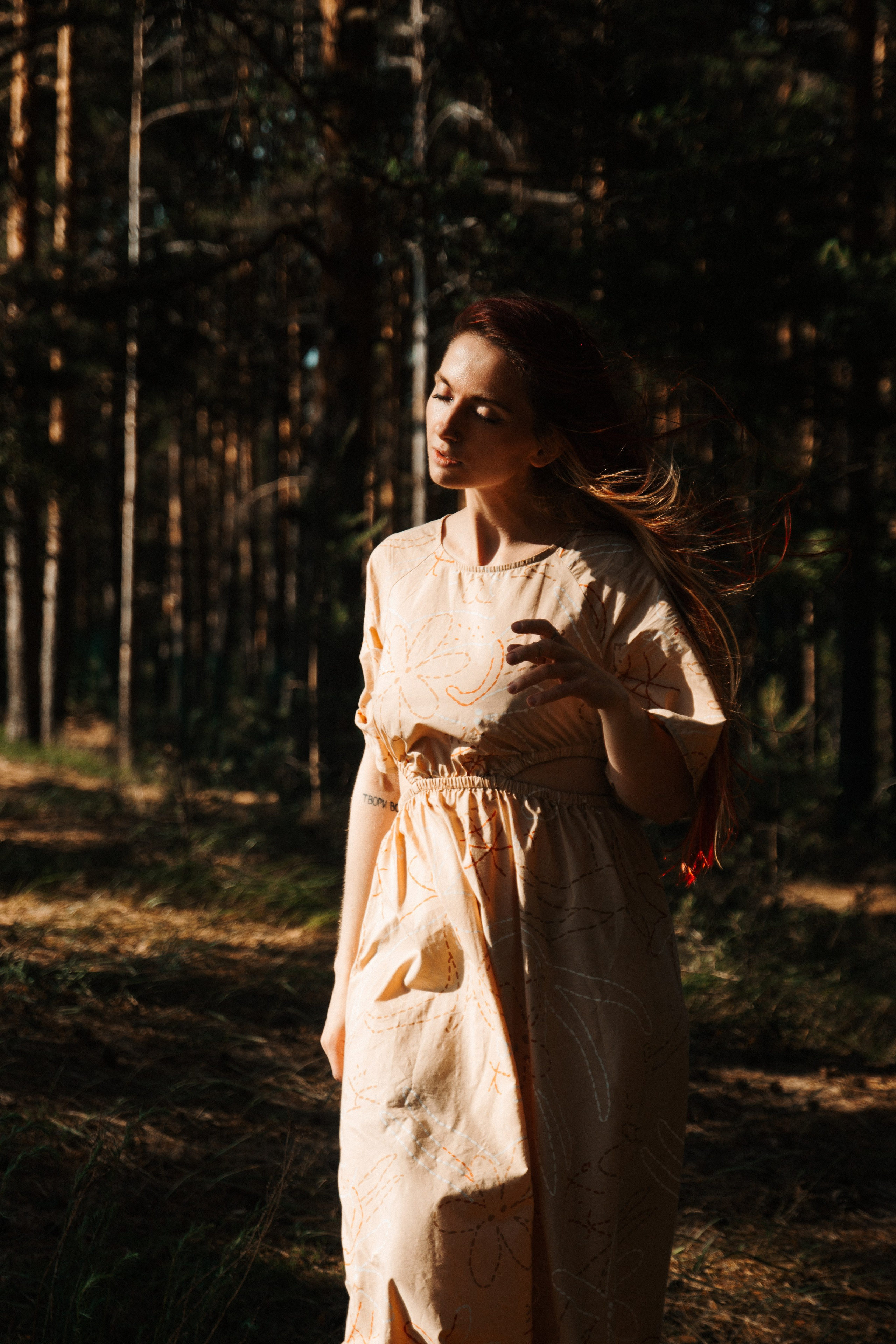 Саша. Профессиональный фотограф в Санкт-Петербурге