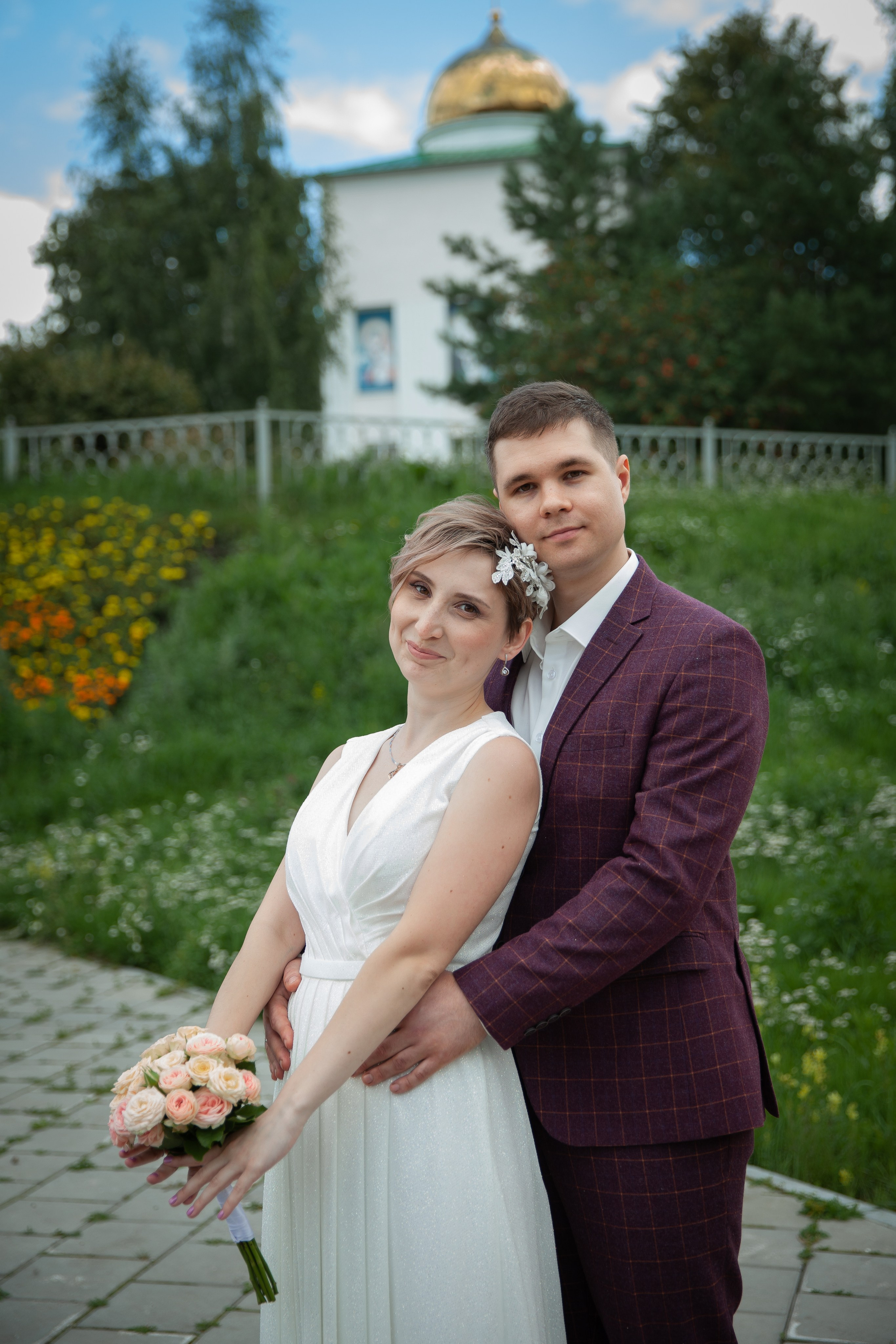 Свадебные съёмки. Семейный, детский фотограф Екатеринбург Светлана Плотникова