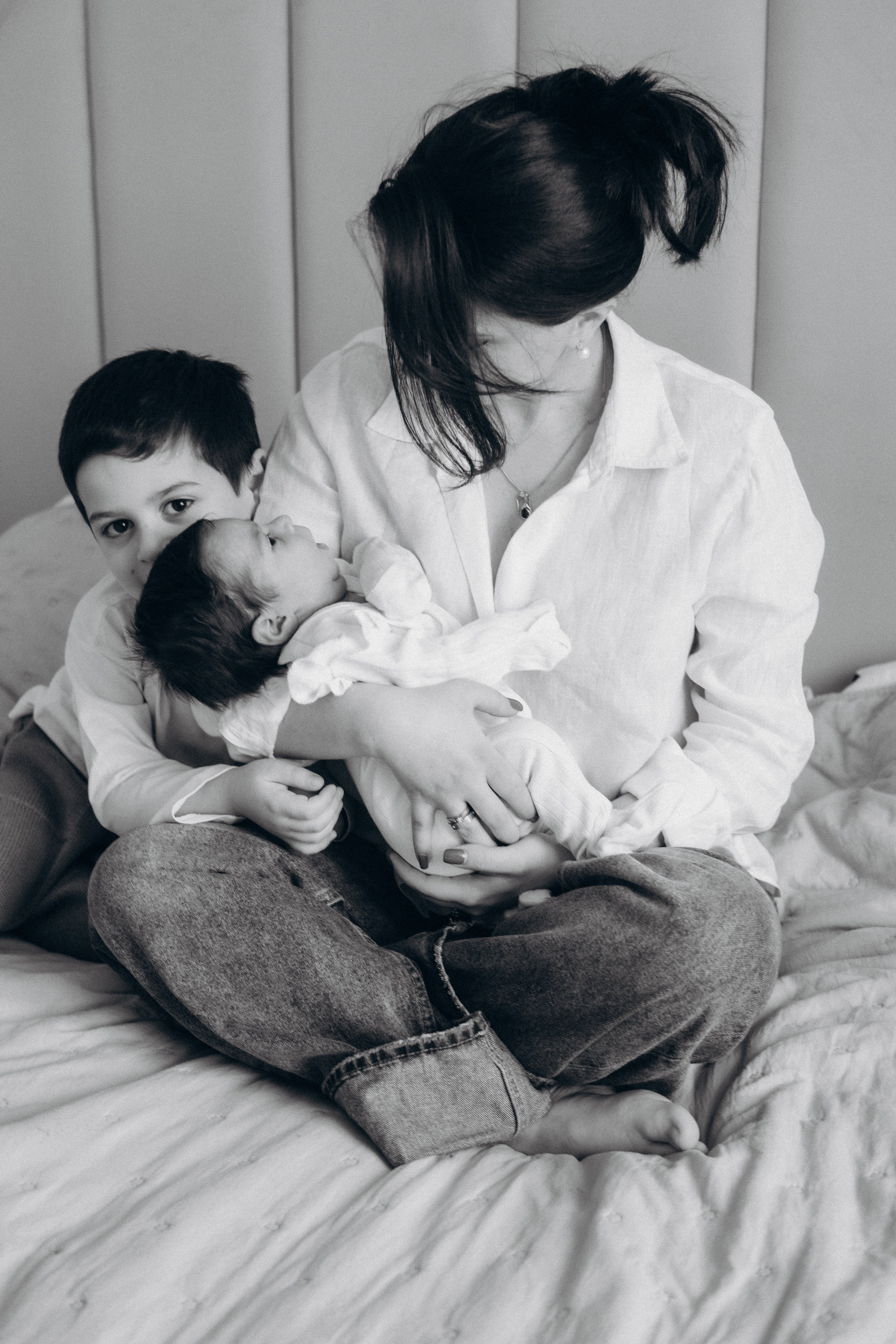 Гоар. Семейный и детский фотограф в Москве