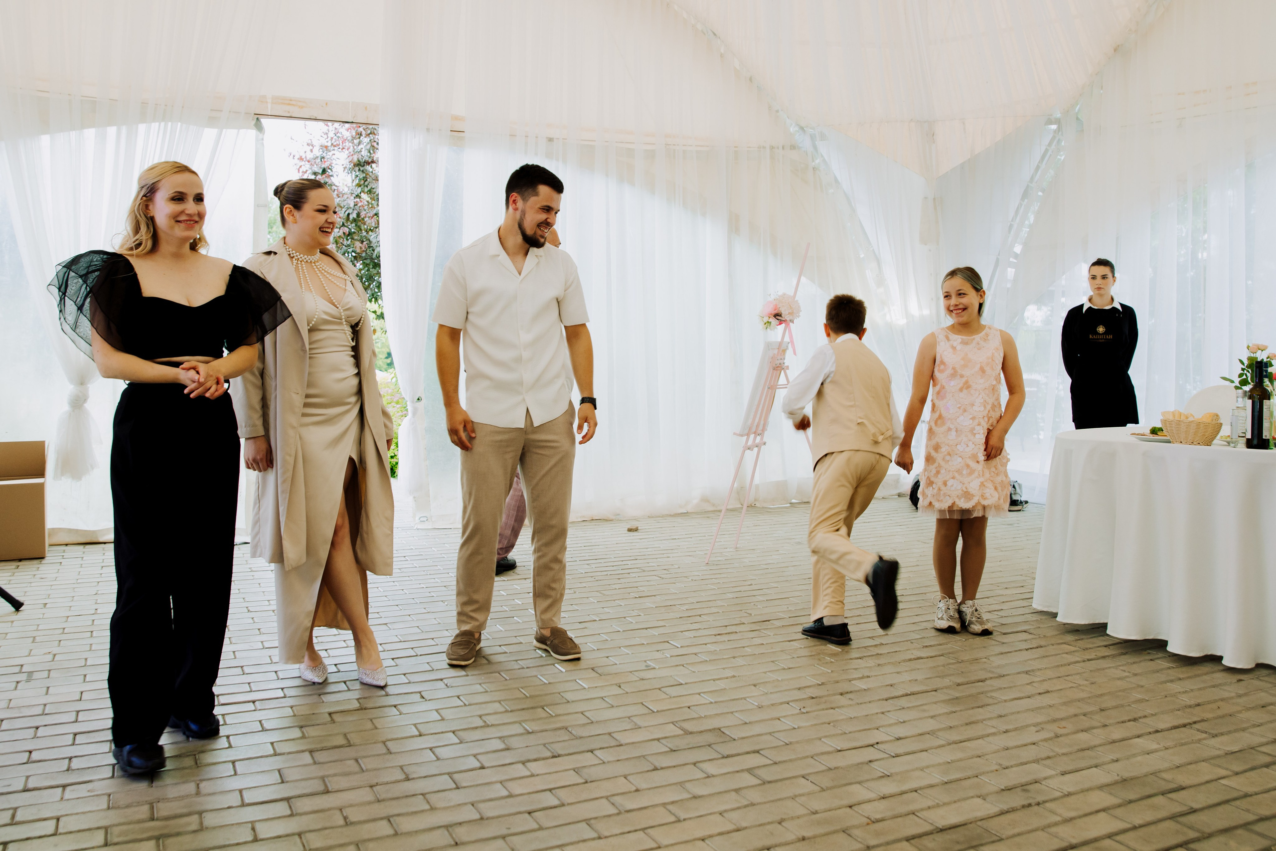 Яхт-клуб Капитан. Семейный фотограф москва