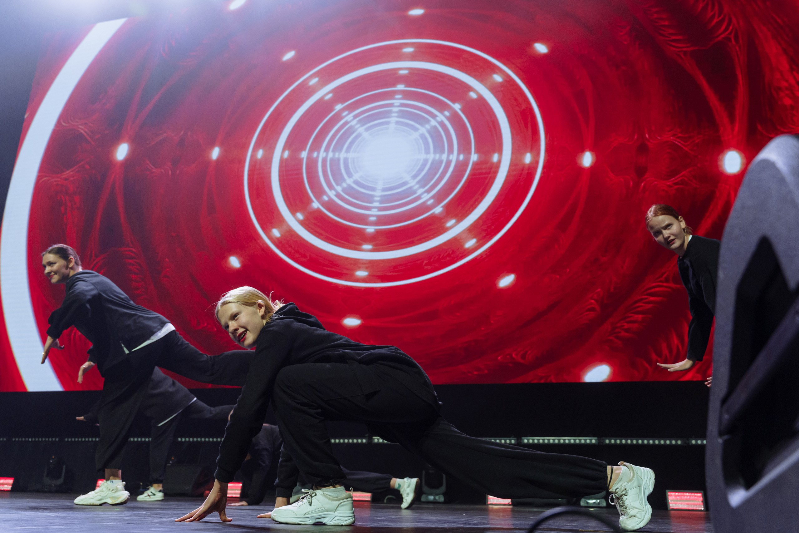 Гала-концерт Марафон талантов 2023