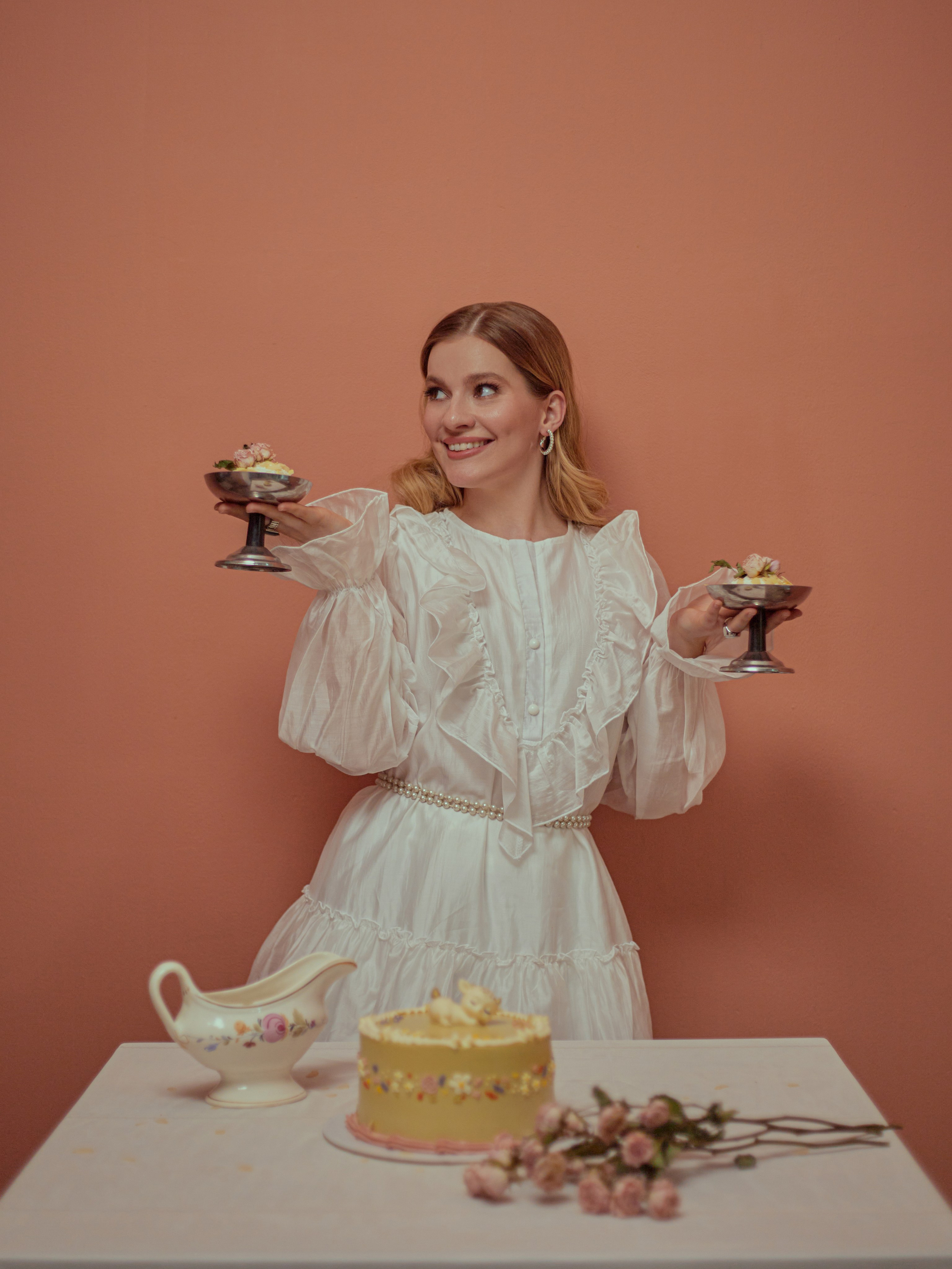 KUKS&KOPS. Фотограф Москва Анастасия Толстова