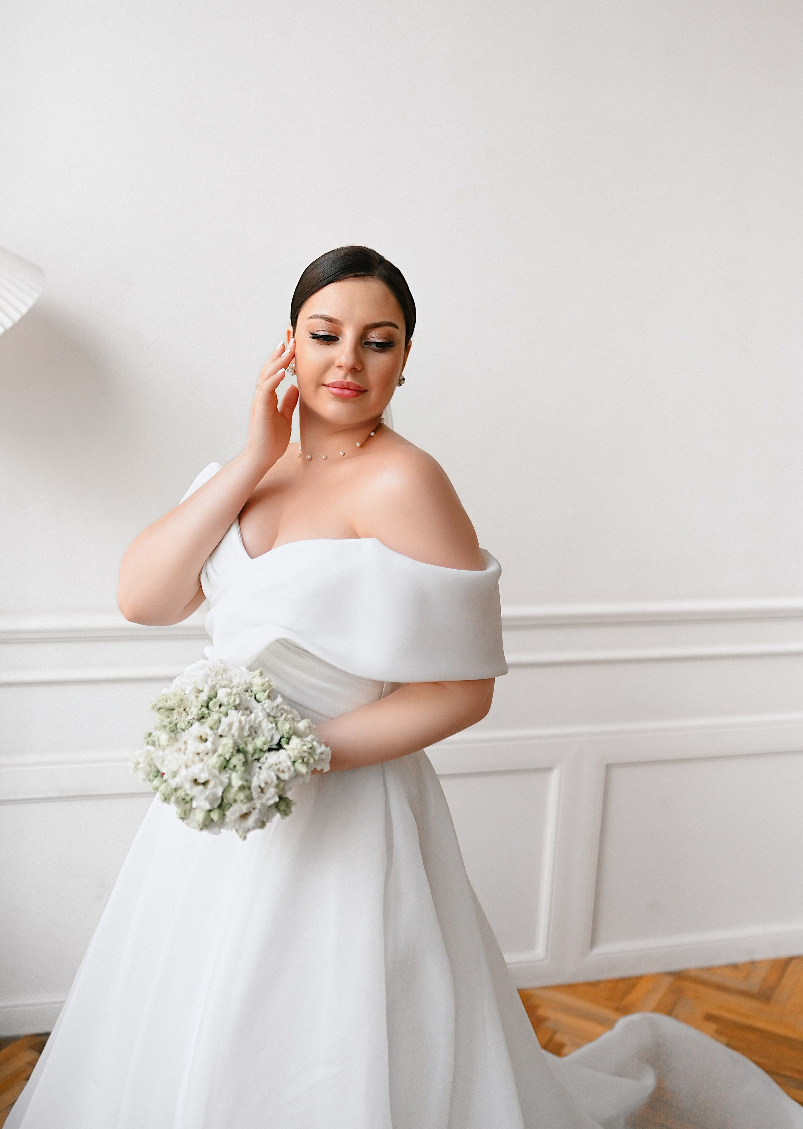 Стас и Юлия. Свадебный и семейный фотограф в город Курске Алина Гайдукова