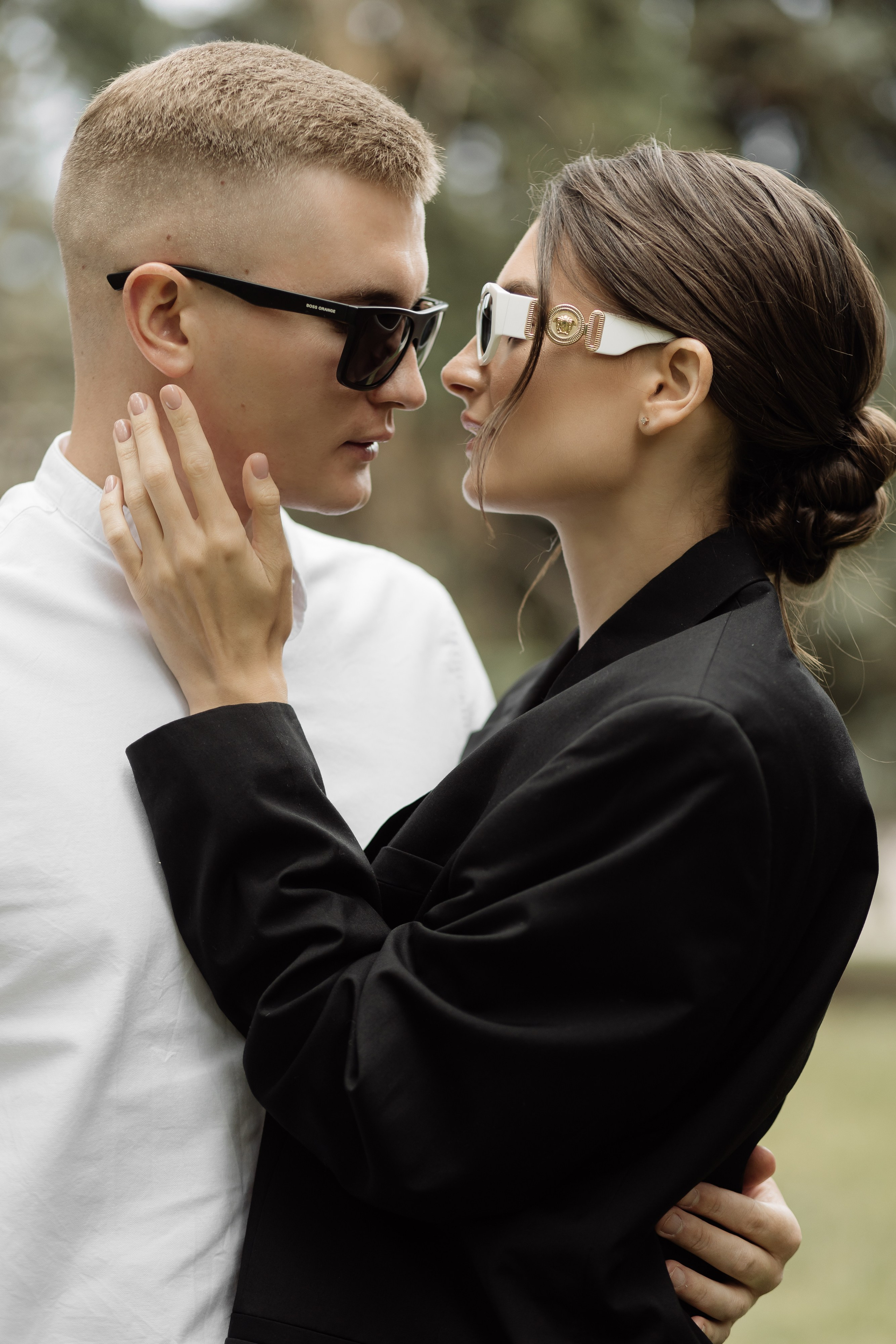 ЛАВ СТОРИ ПРОГУЛОЧНАЯ. Свадебный и индивидуальный фотограф в Челябинске Евгения Негодяева