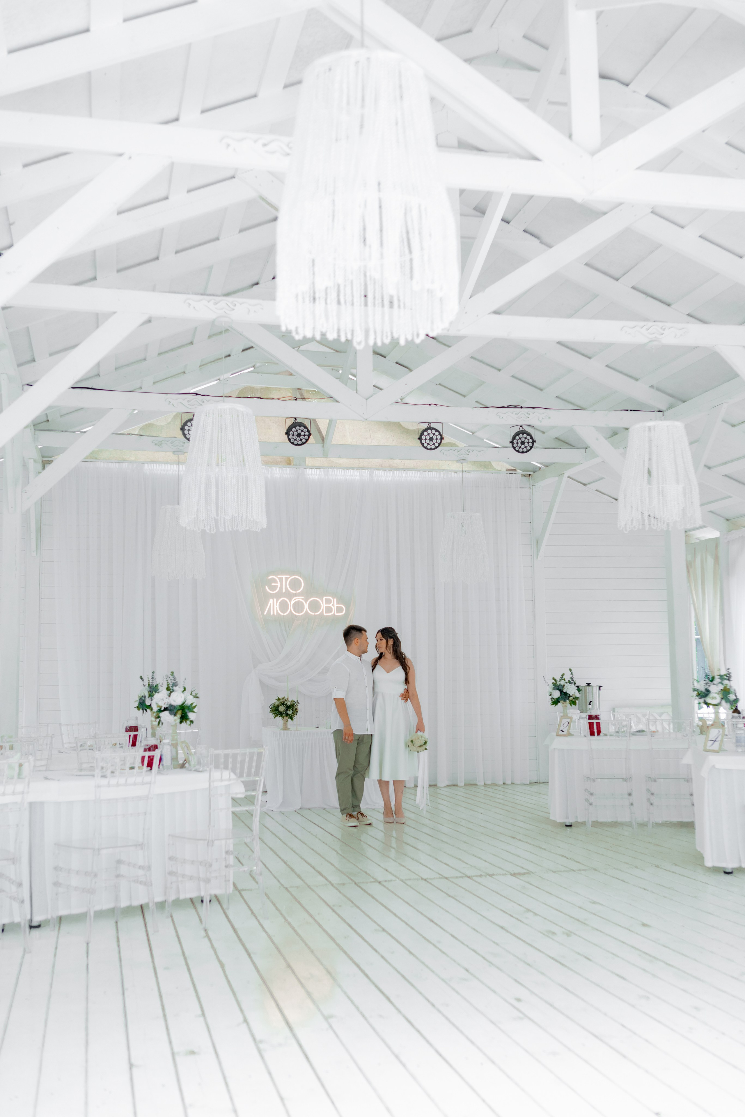 Данил и Софья. Свадьба. Семейный и свадебный фотограф в Ижевске Елена Полтанова