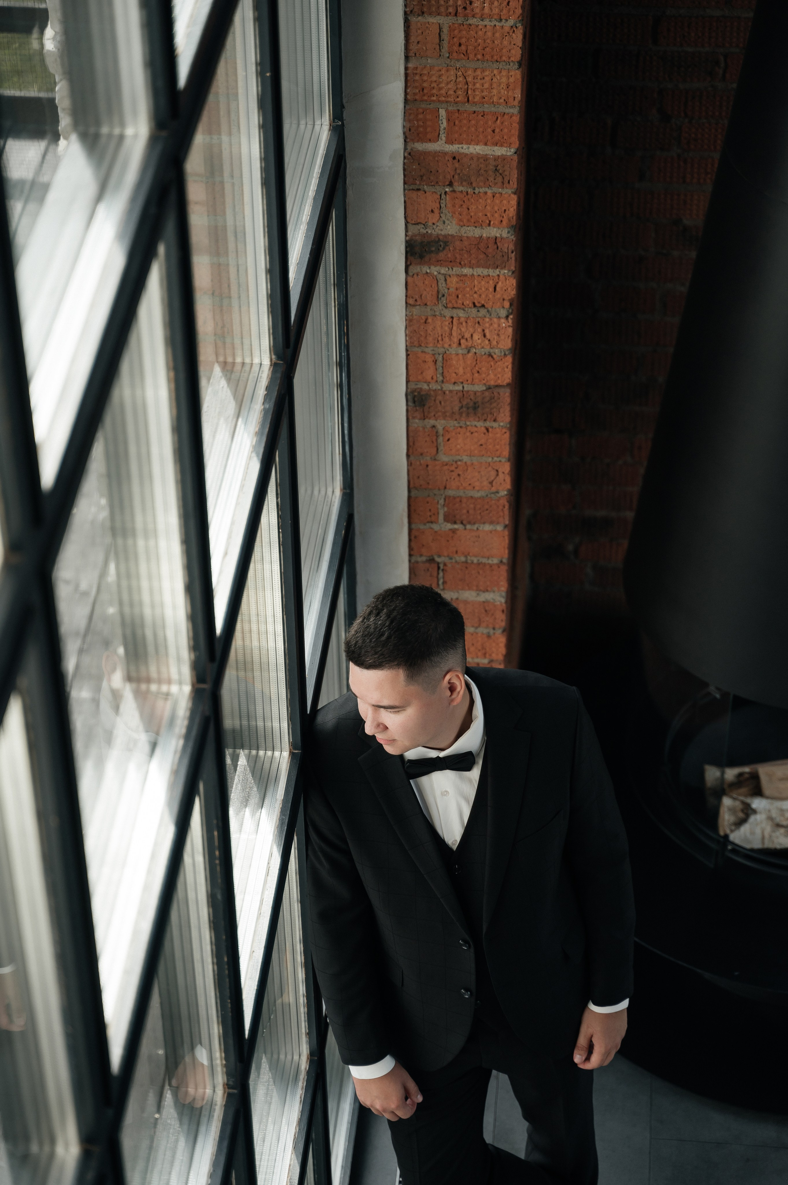 Кирилл и Катерина. Свадебный и семейный фотограф в Красноярске Виктория Тимонина