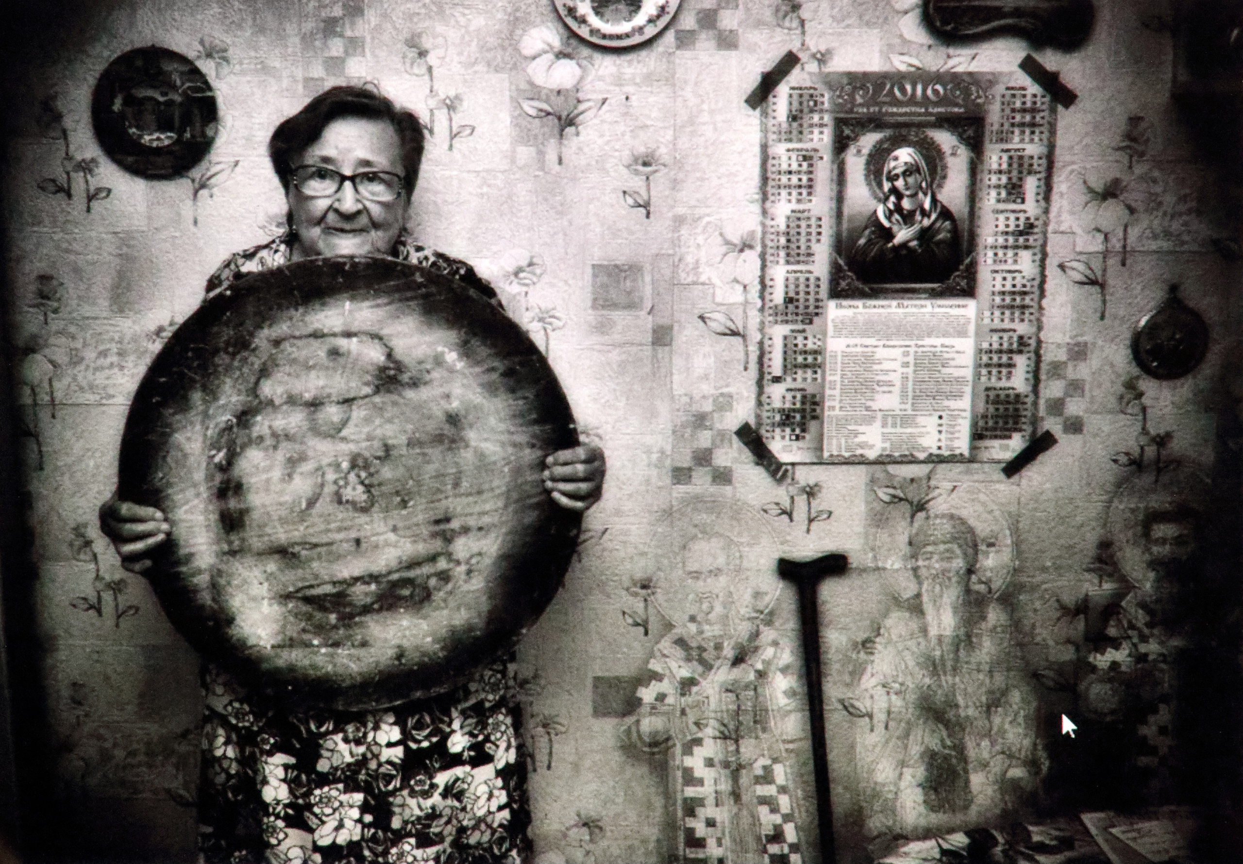 23.03.2018 Творческая встреча Николая Муханова. Фотообъединение Самарского областного отделения Союза журналистов России