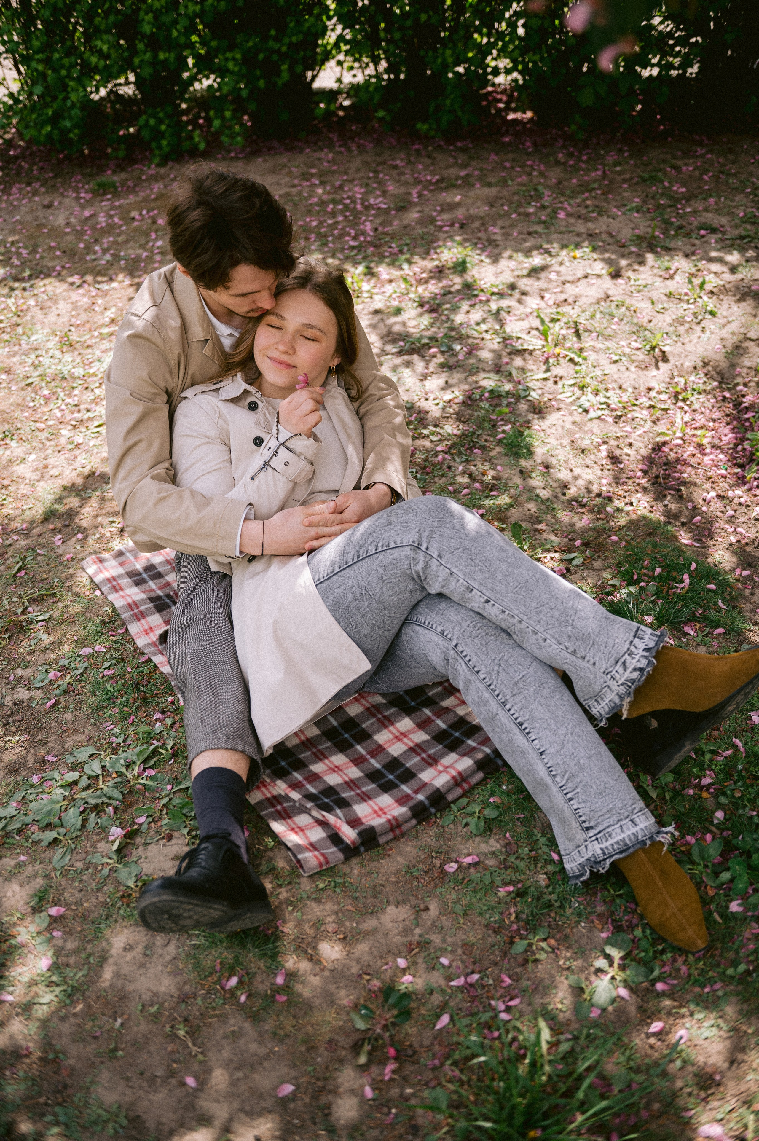 А&А. Фотограф Рязань. Дарья Дмитриева