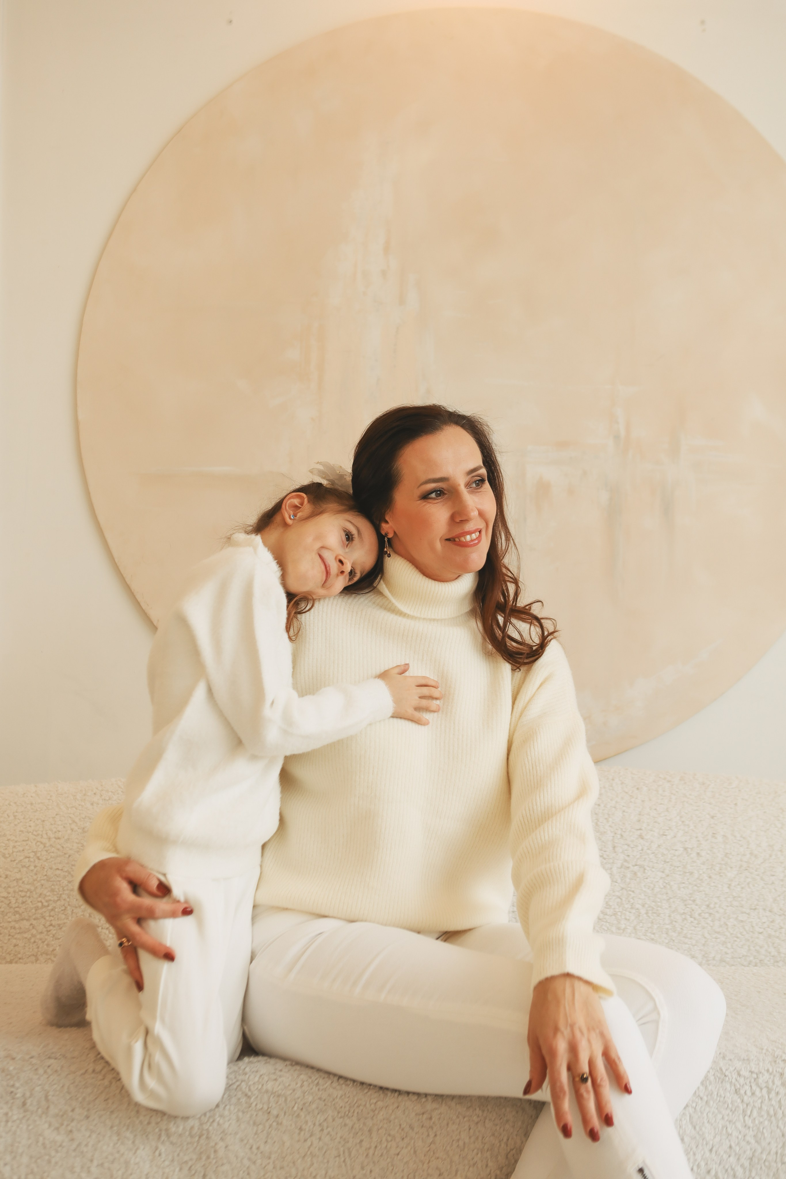 Family. Фотограф Санкт-Петербурга