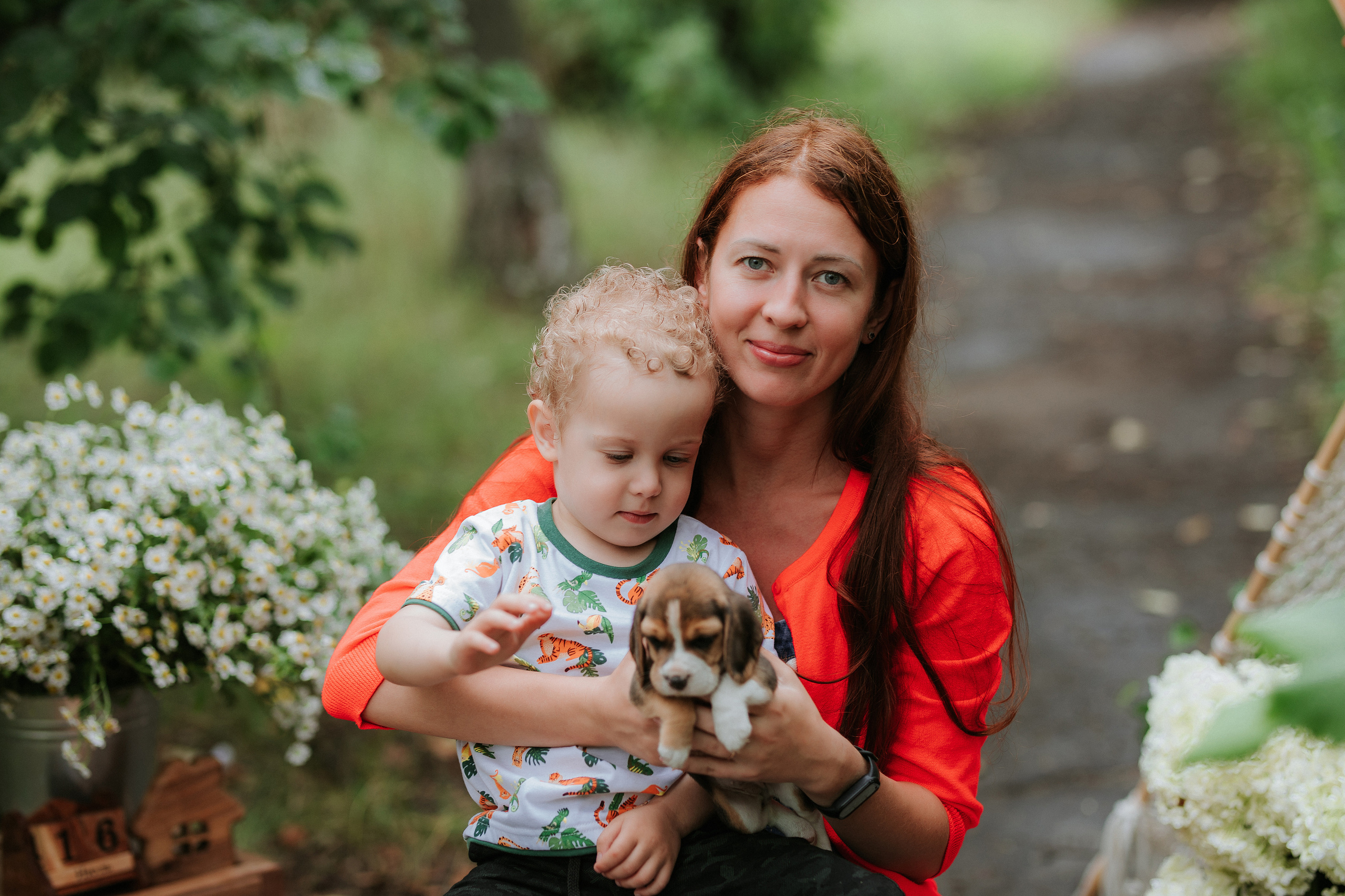 Отзывы. Свадебный, семейный фотограф в Дзержинске, Нижнем Новгороде Наталья Хр