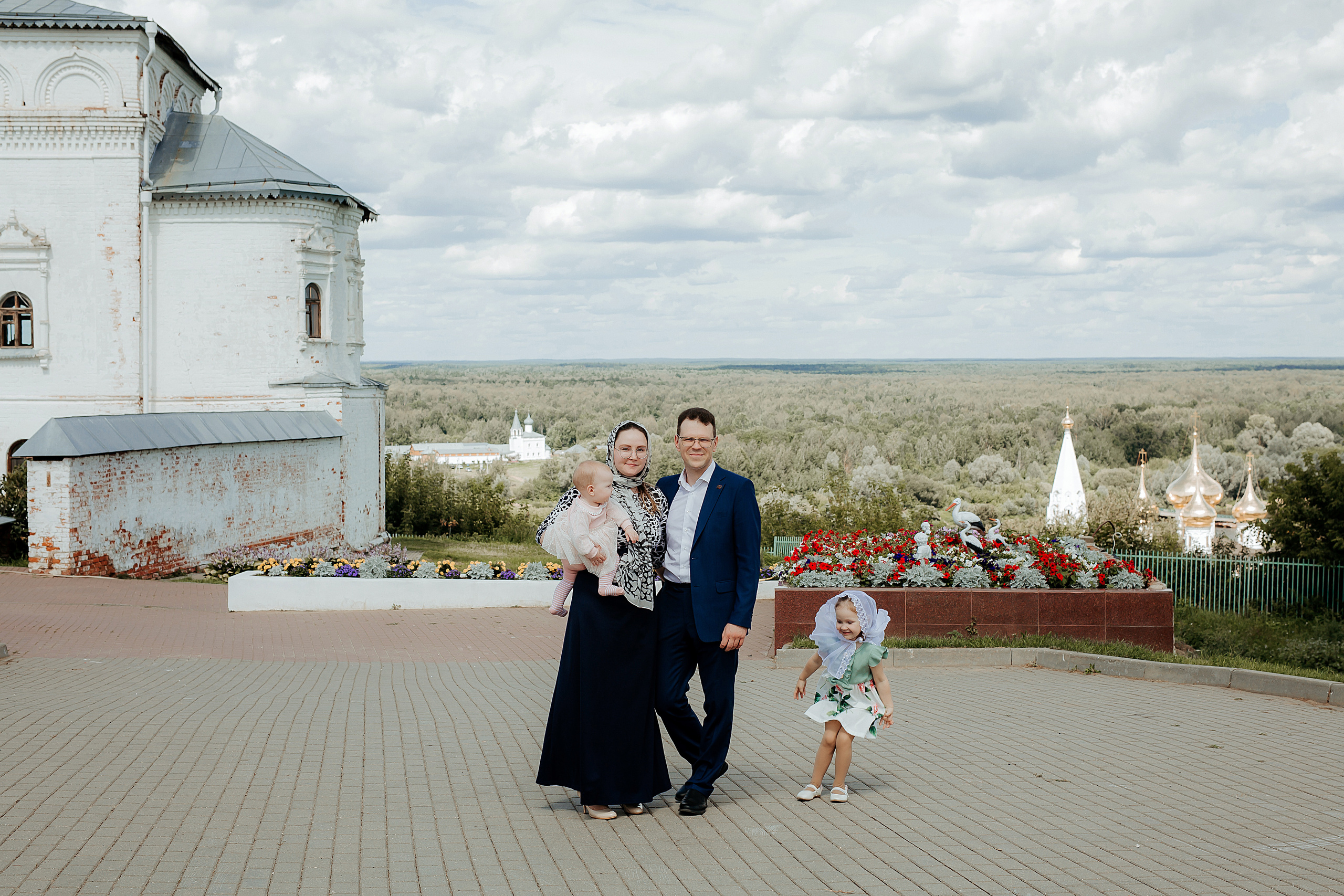 Отзывы. Свадебный, семейный фотограф в Дзержинске, Нижнем Новгороде Наталья Хр
