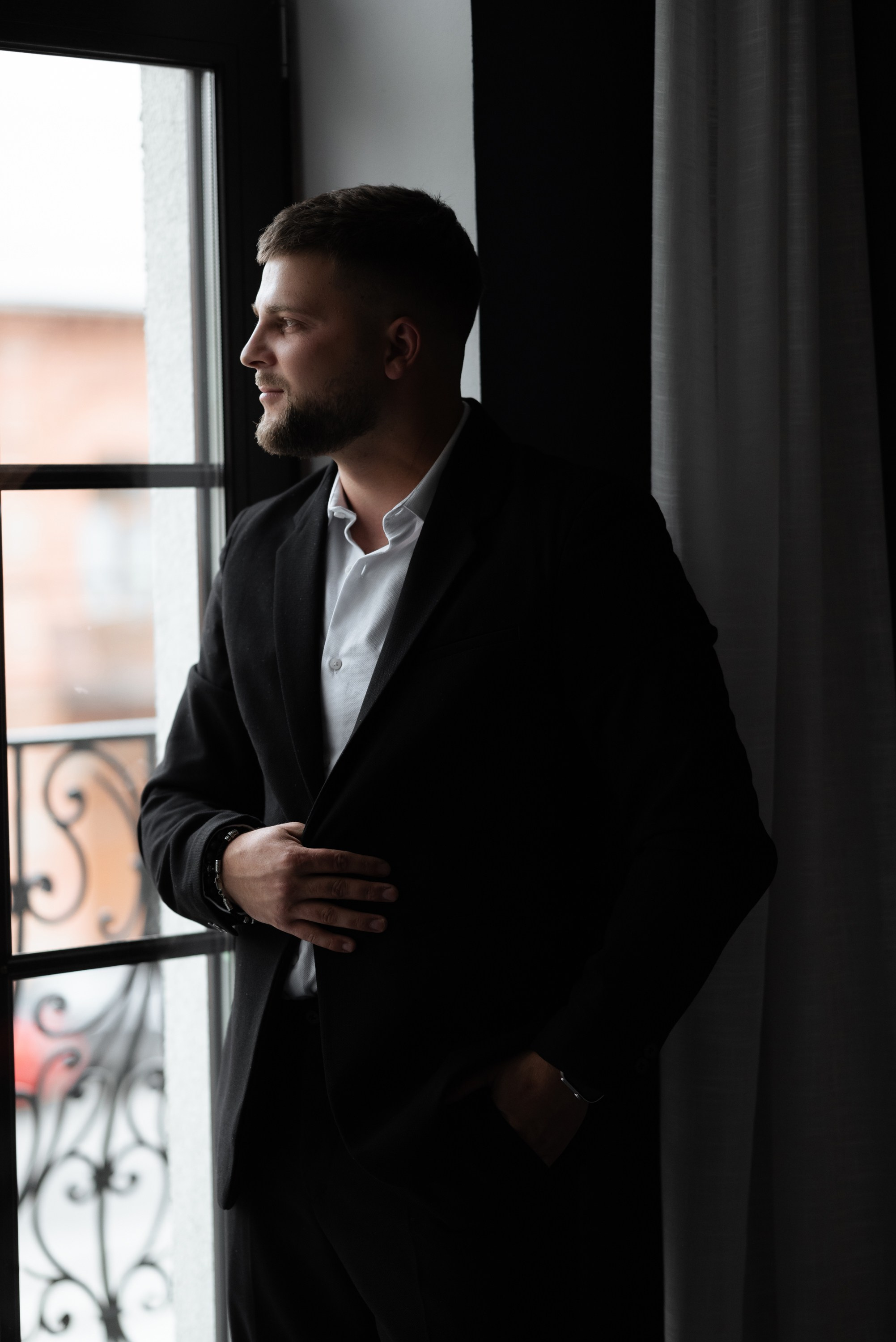 Сергей и Дарья lovestory. Главная