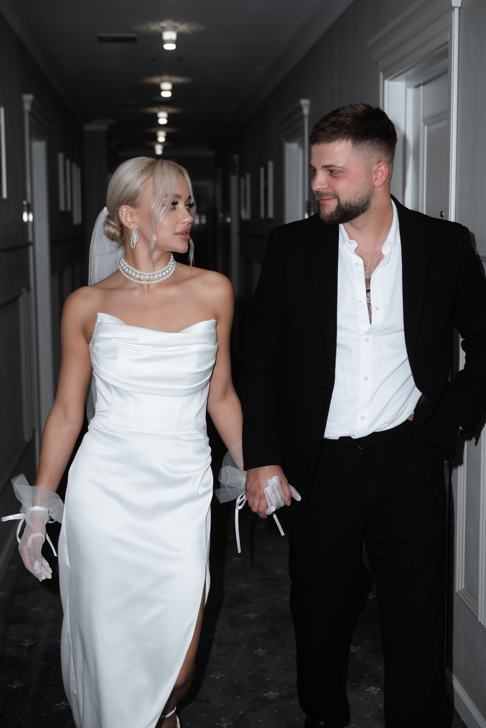 Сергей и Дарья lovestory. Главная