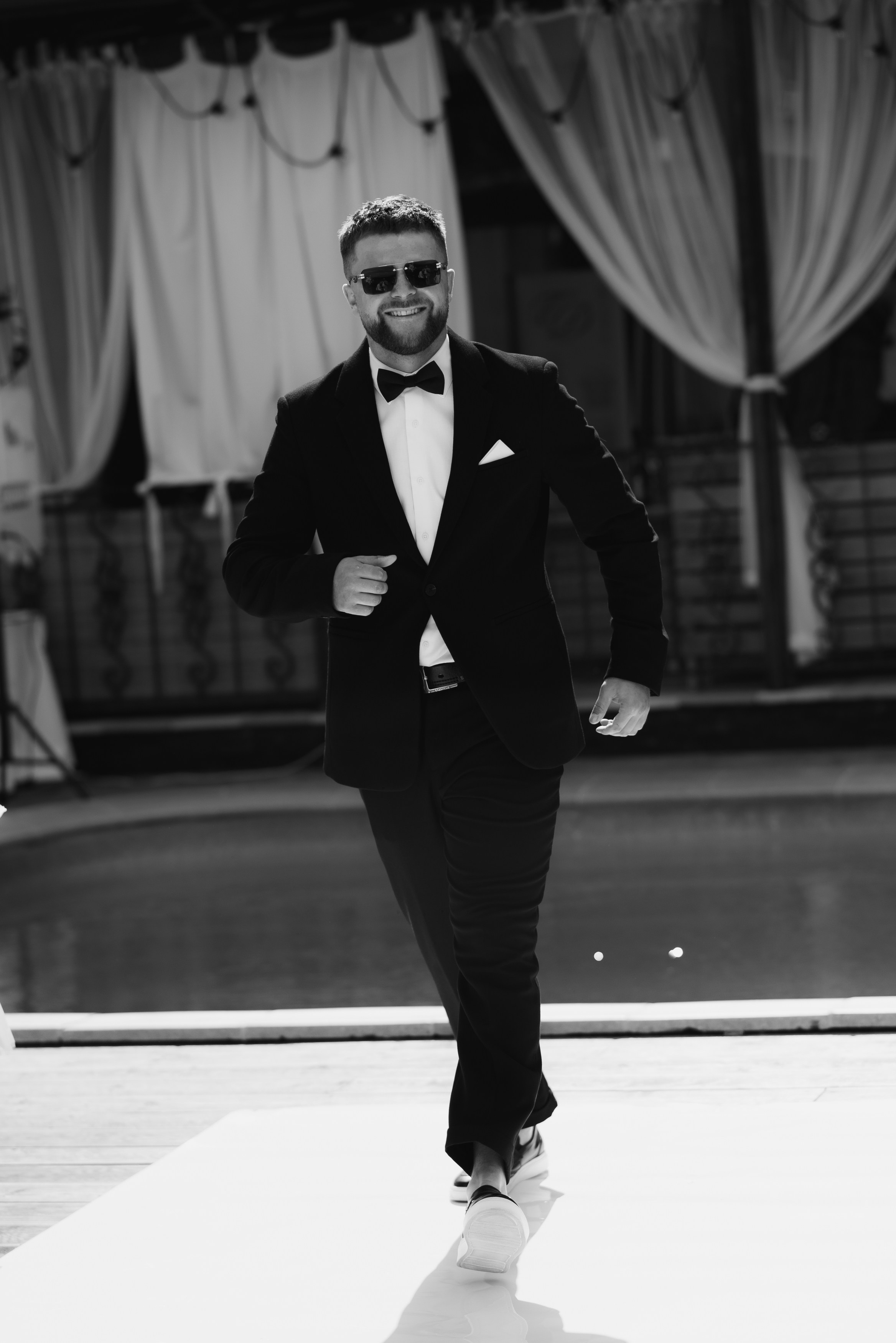 Сергей и Дарья. Главная