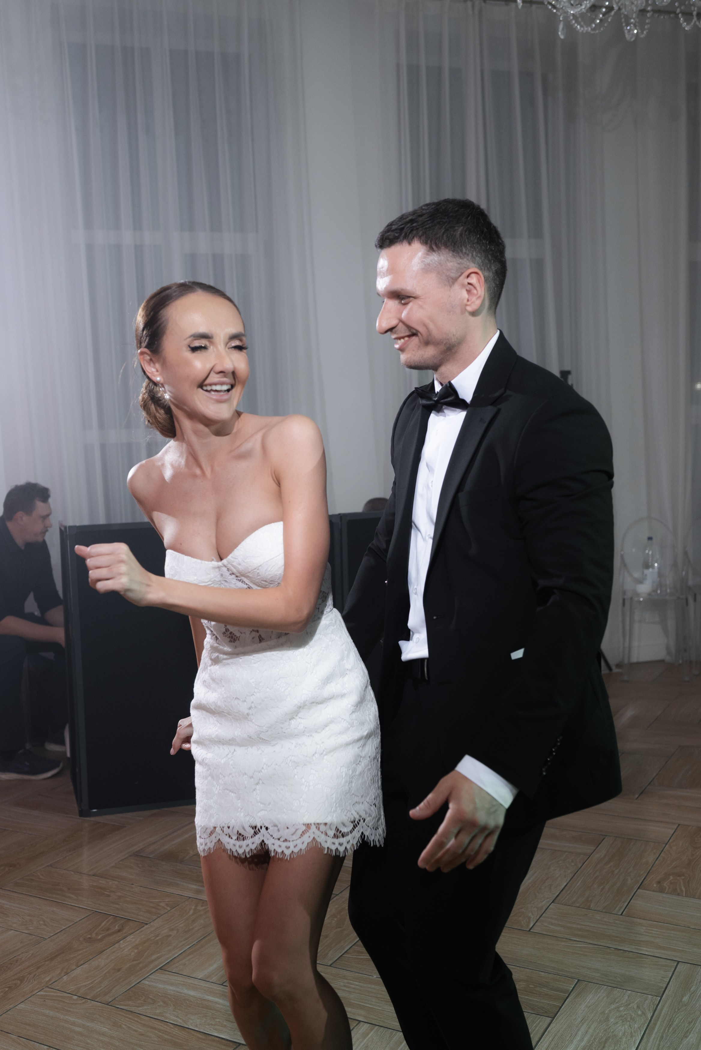 Иван и Ольга. Главная