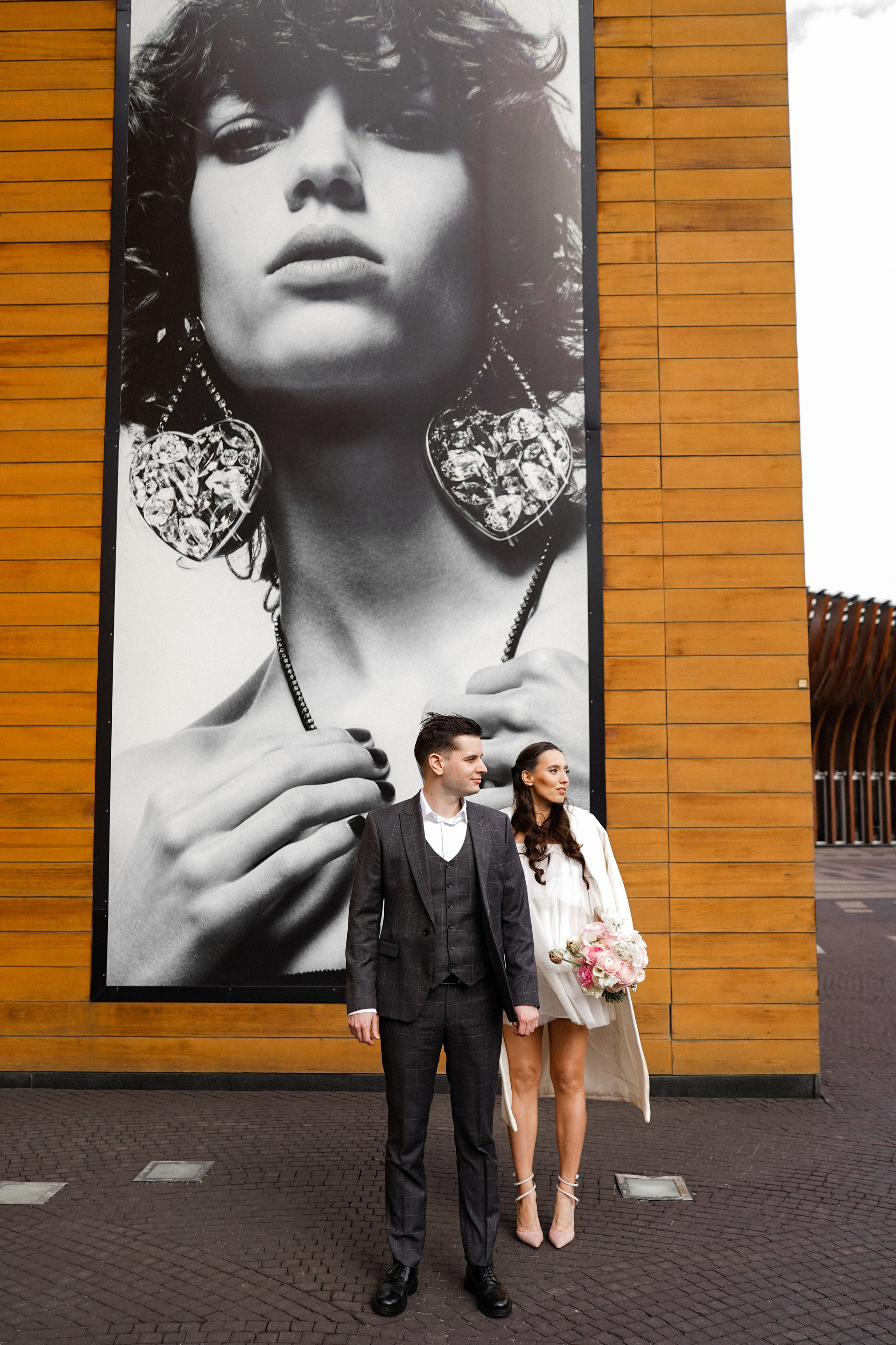 Свадебный фотограф в Санкт-Петербурге Мошина Наталья