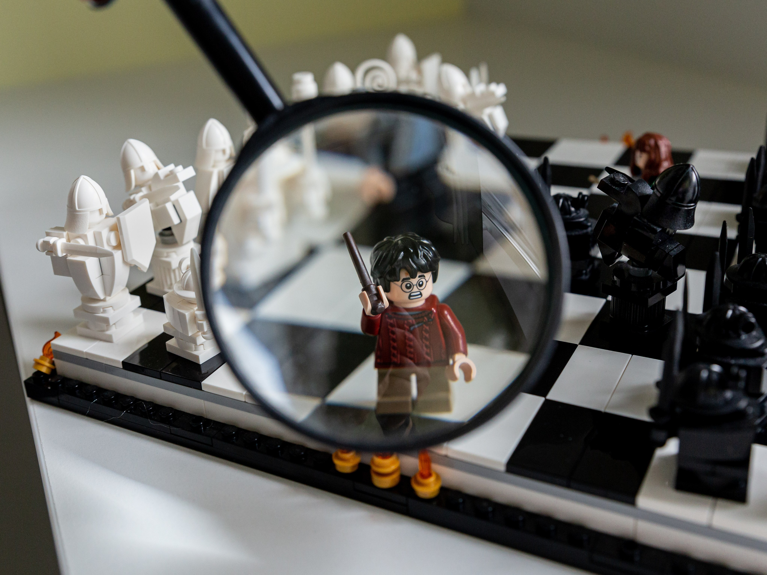 Интерьерный фотограф Виталина Ворошкевич