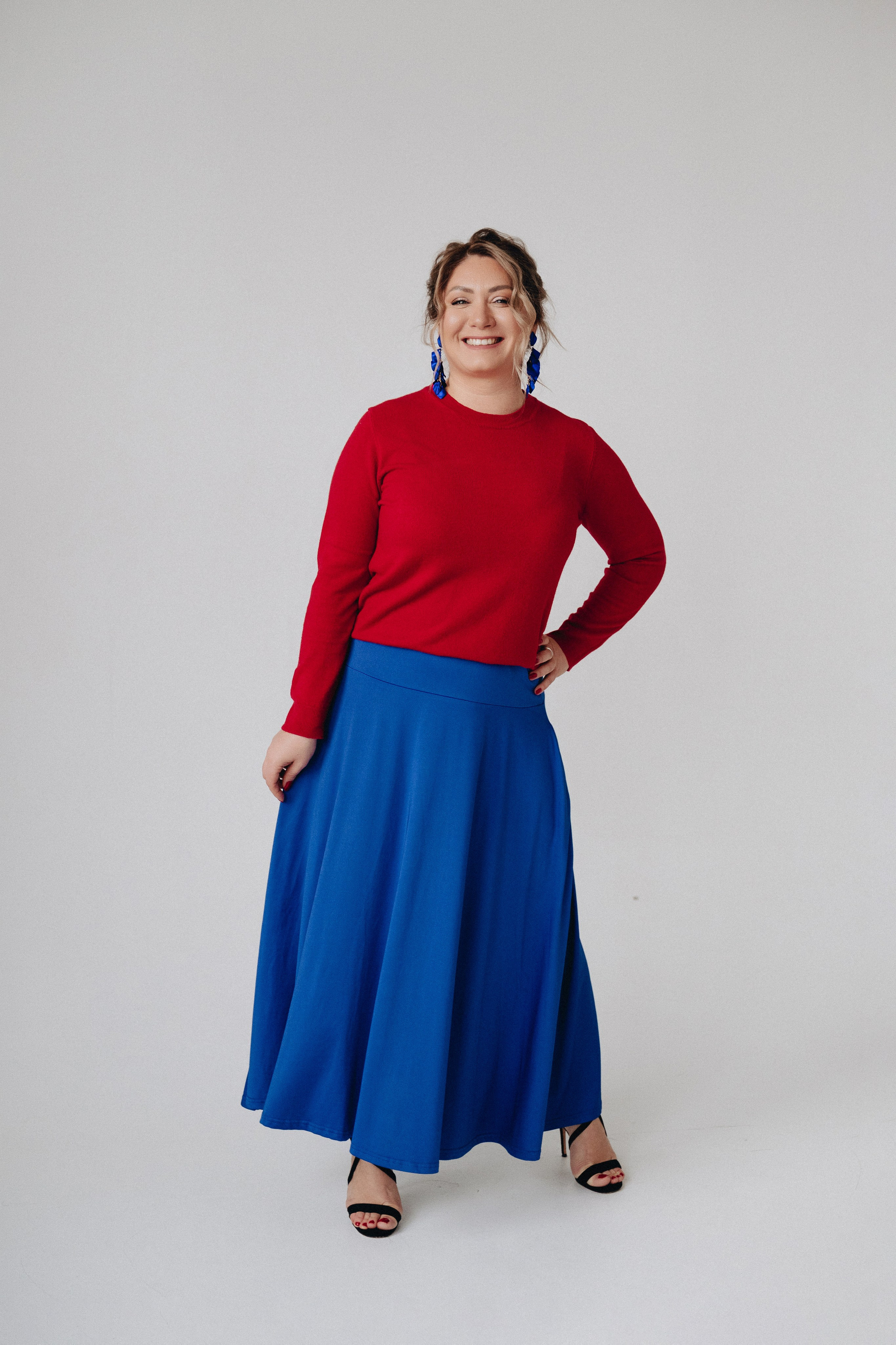 Мария Кляшторная, веб-дизайнер. Екатерина Курбанова. Женский фотограф