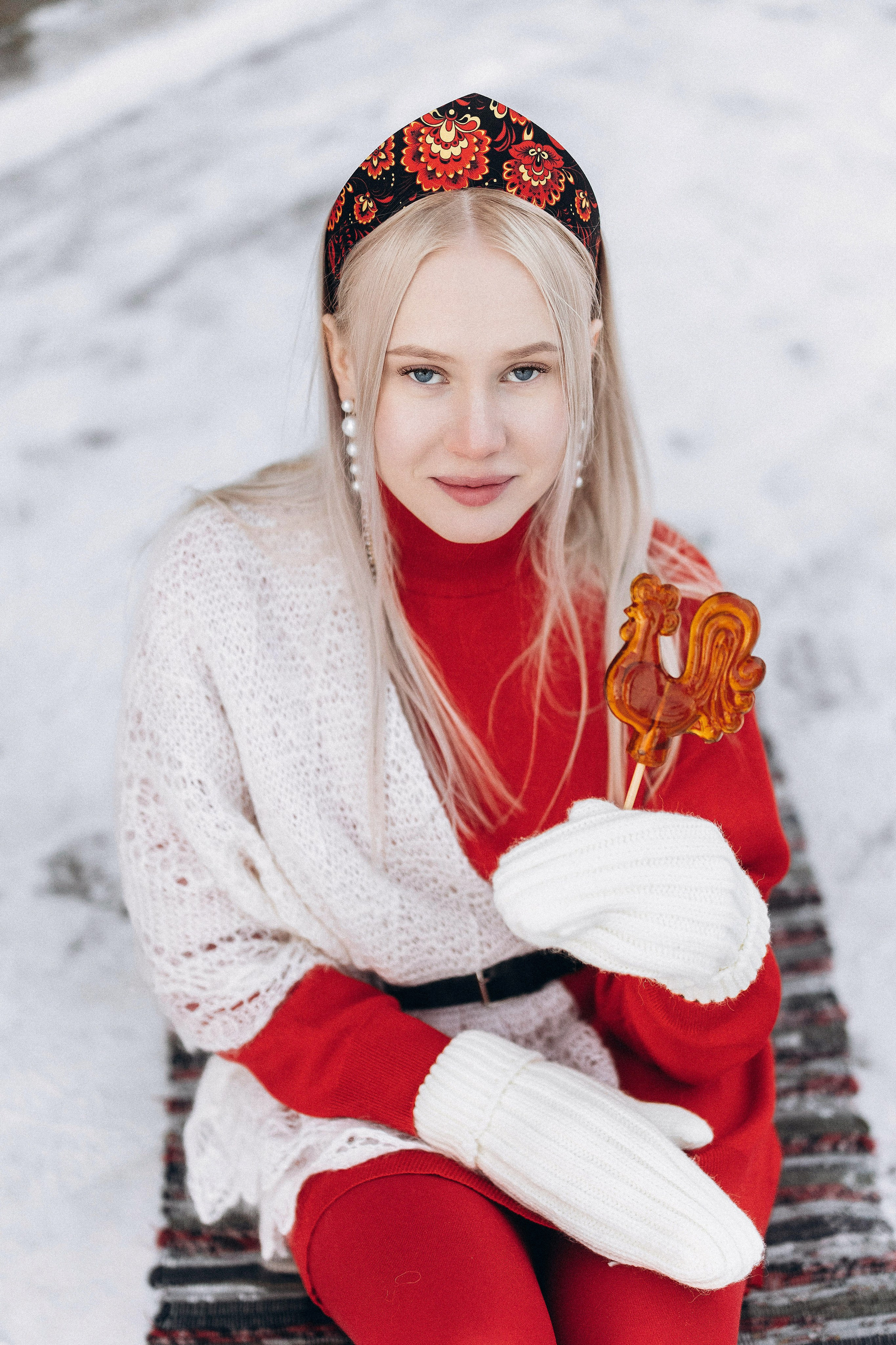 Slavic code. Портретный, семейный и свадебный фотограф в Нарьян-Маре