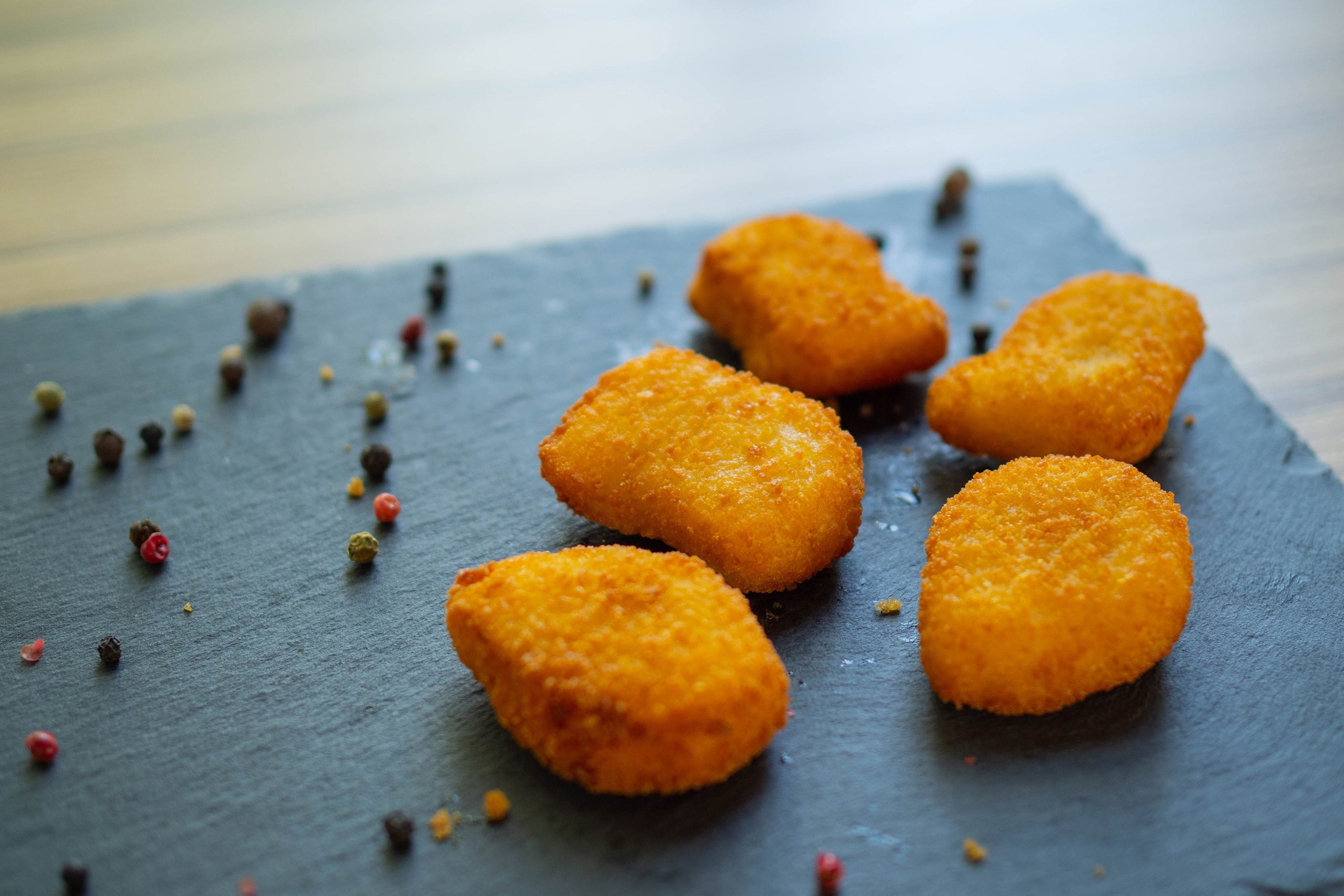 Food-съёмка. Love Story